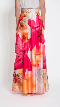  SETACCIO MAGENTA Edas Luxury 