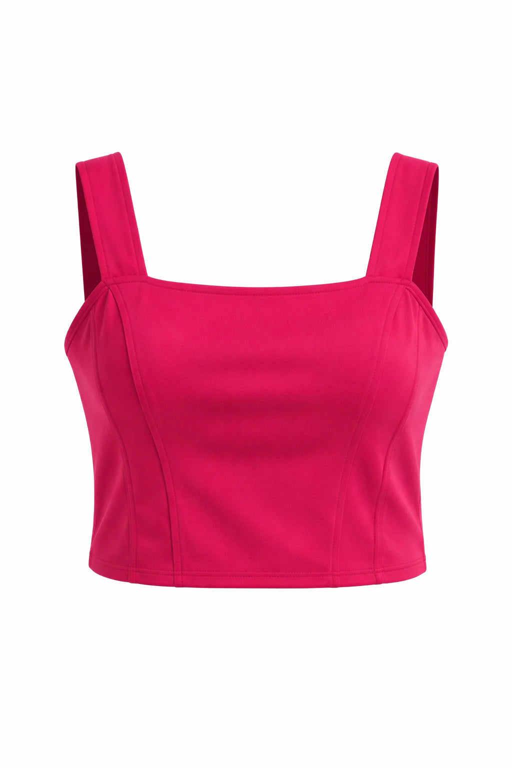 bustino SOMALIA MAGENTA Edas Luxury 