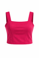 bustino SOMALIA MAGENTA Edas Luxury 