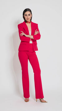 con accessorio abb c/sissi SPAGNA MAGENTA Edas Luxury 