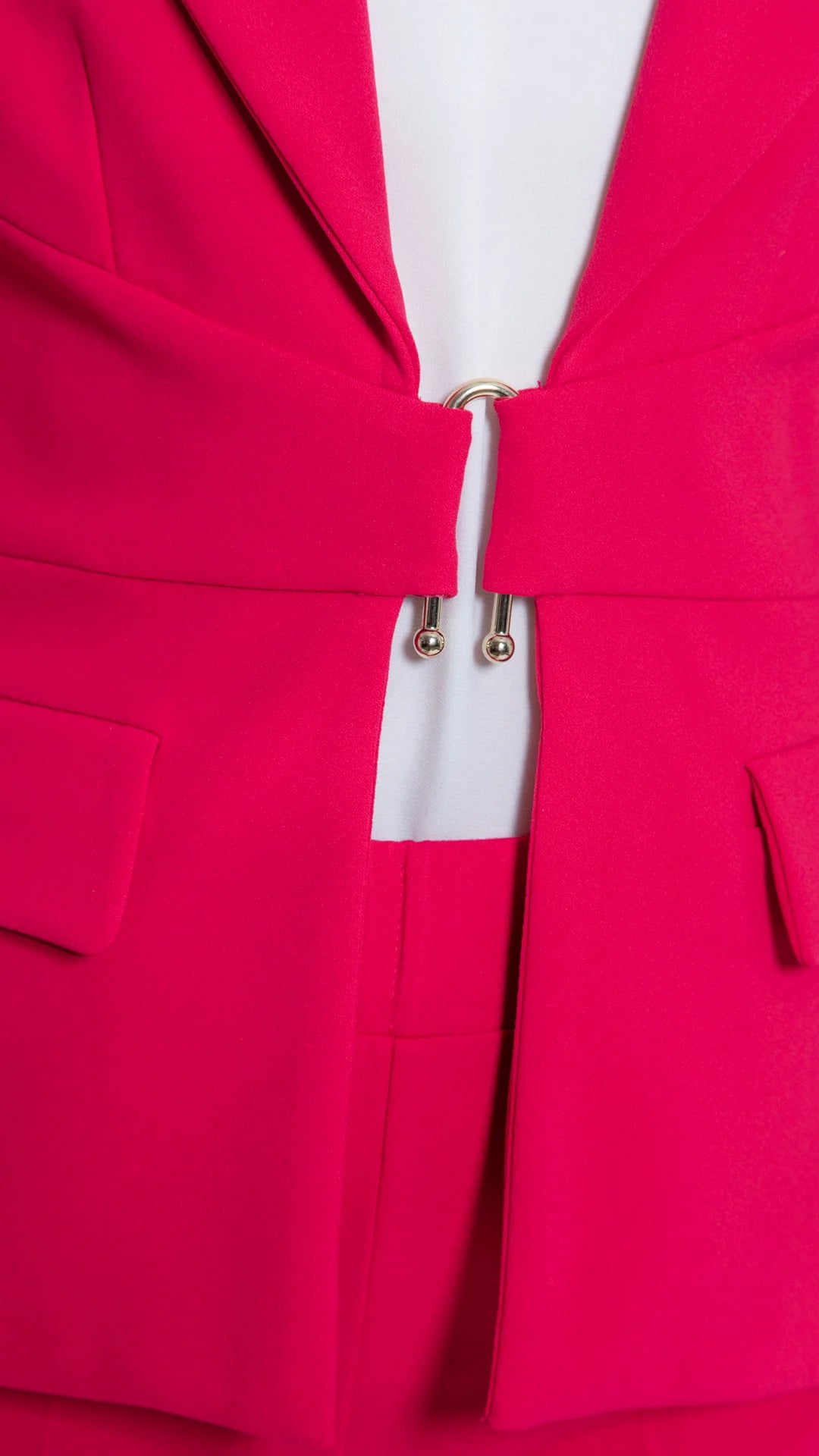 con accessorio abb c/sissi SPAGNA MAGENTA Edas Luxury 