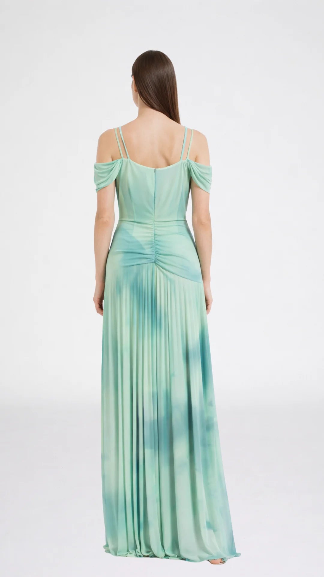 Vestito Edas Luxury