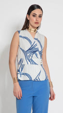 incrocio SURICATO BLU Edas Luxury 