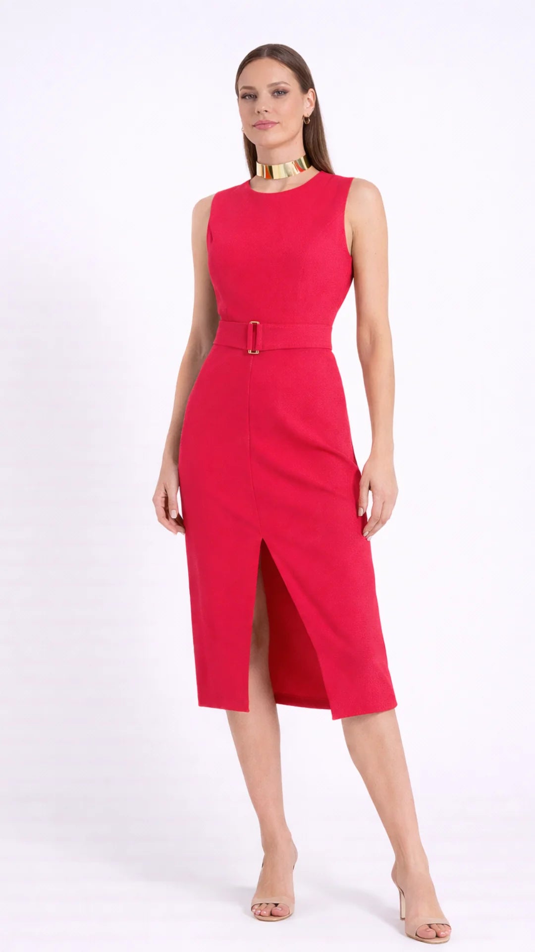 Vestito Edas Luxury