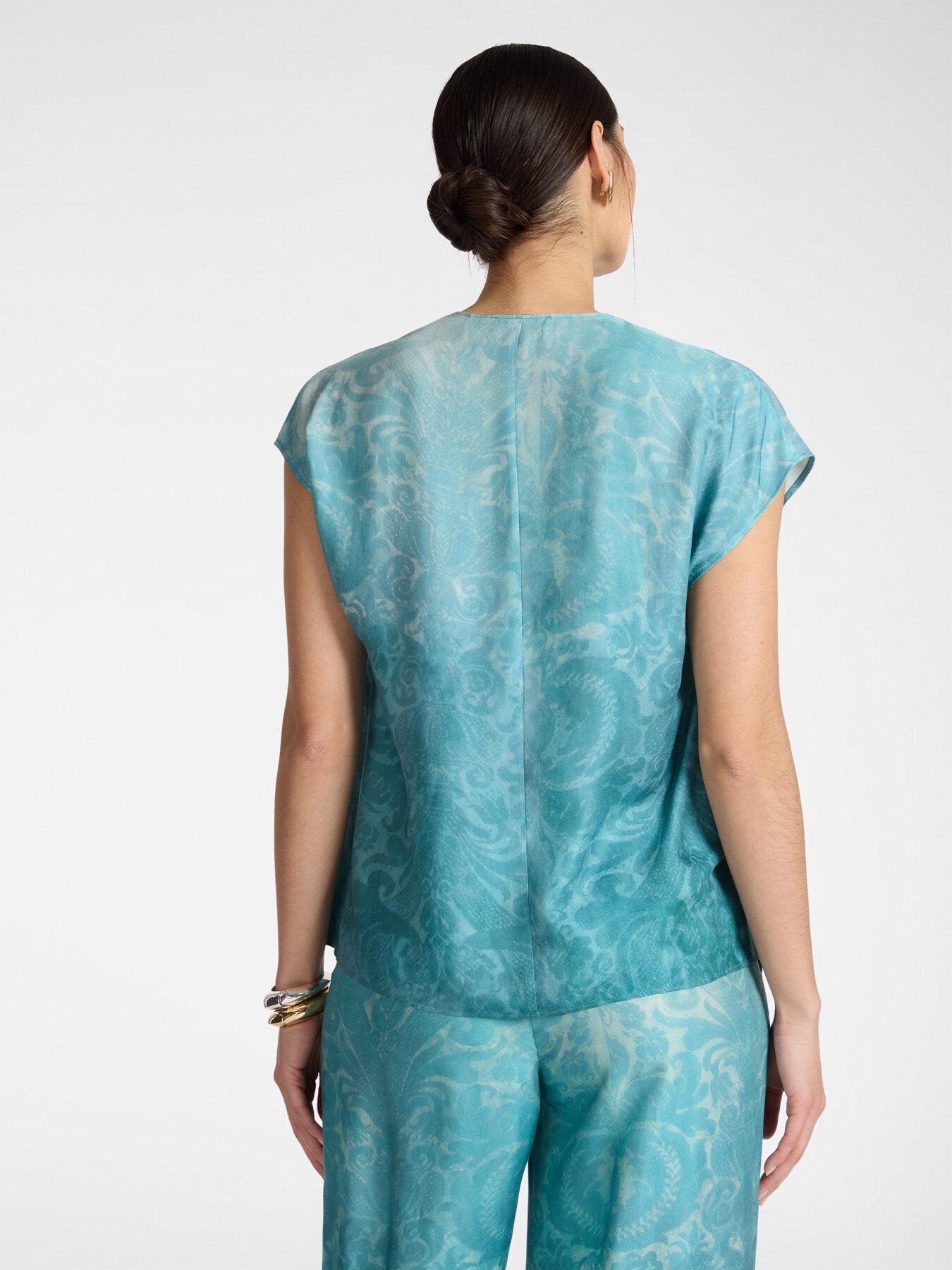 Camicia Elena Mirò