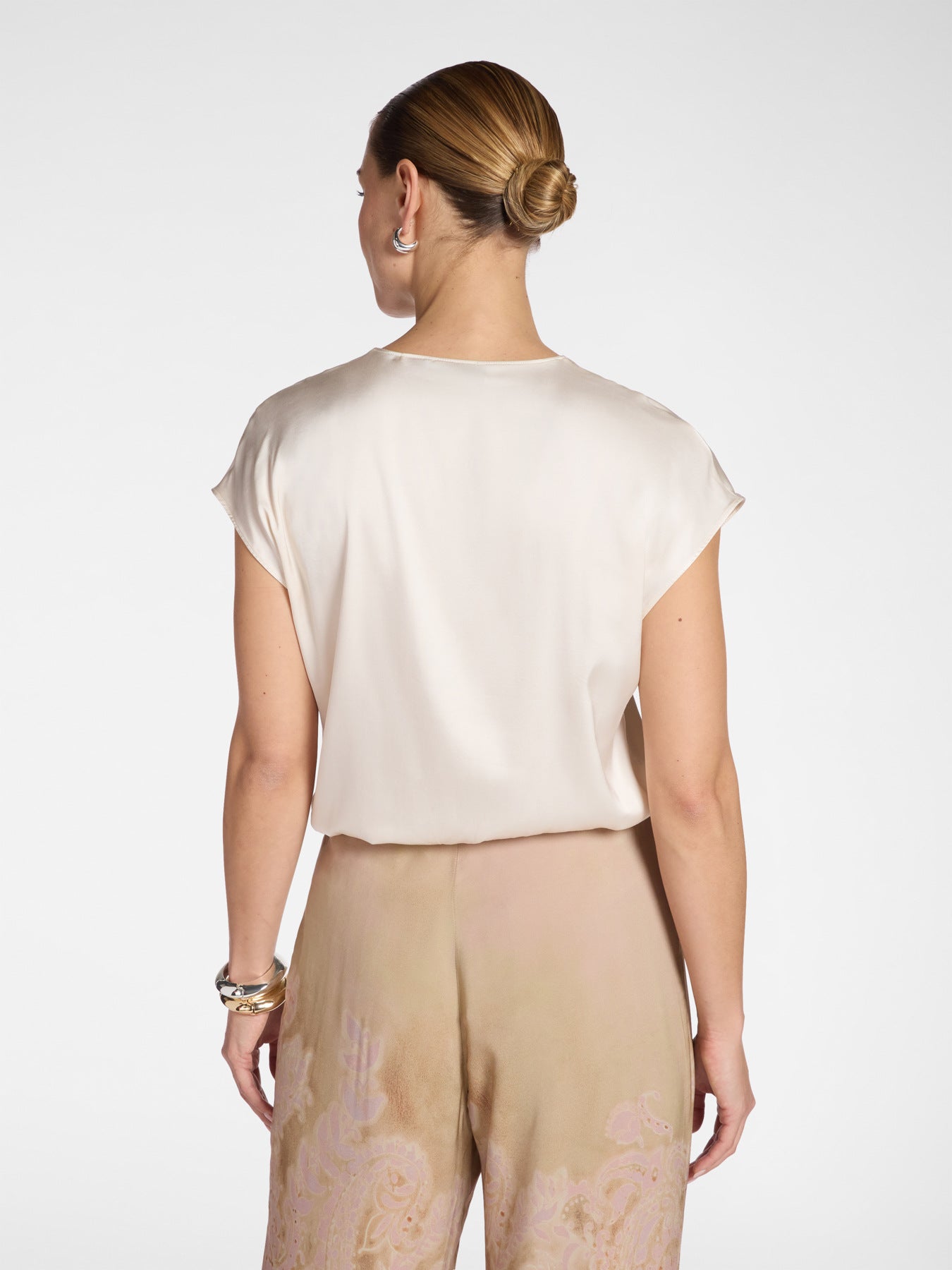 Blusa Elena Mirò