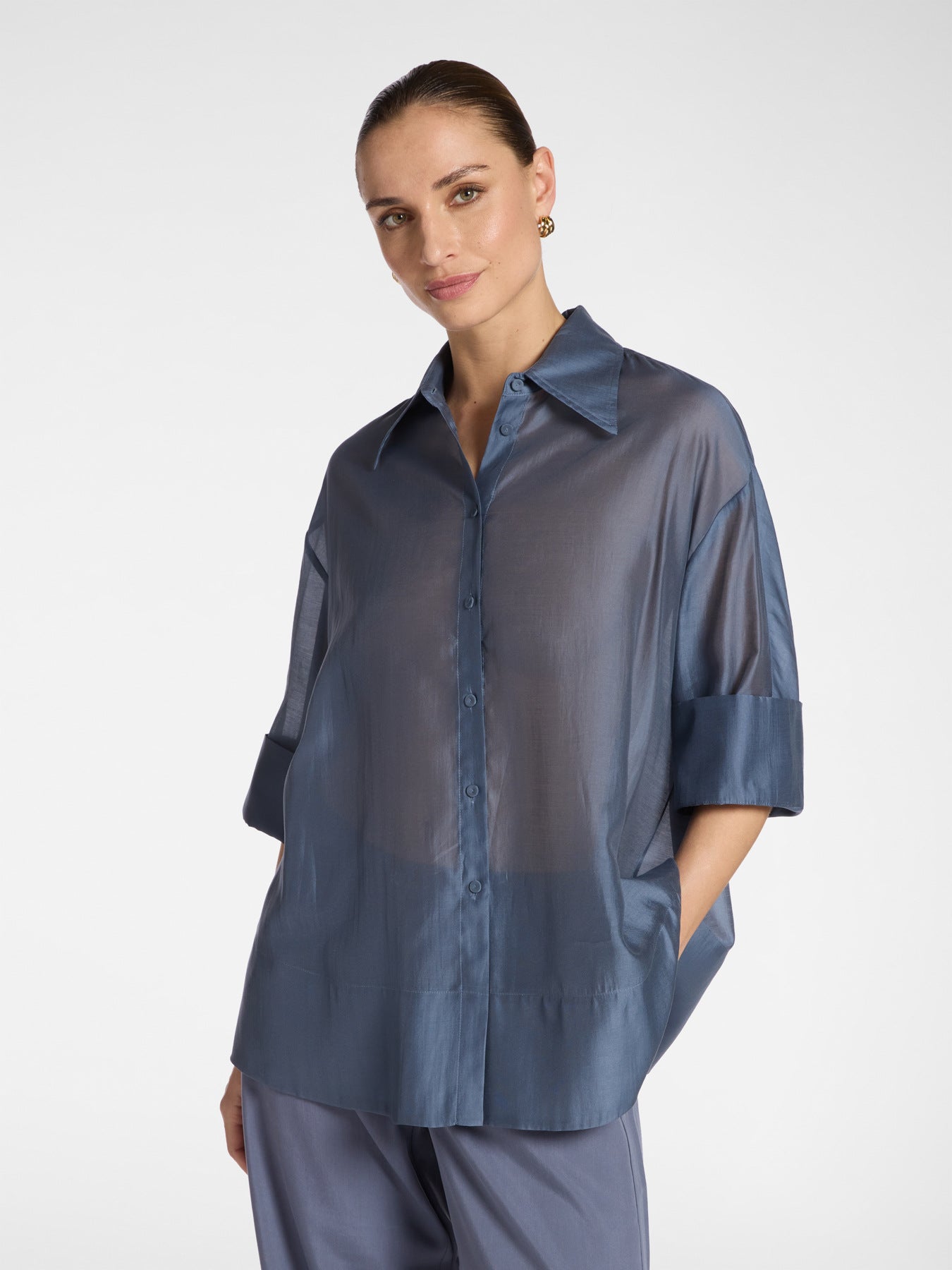 Camicia Elena Mirò