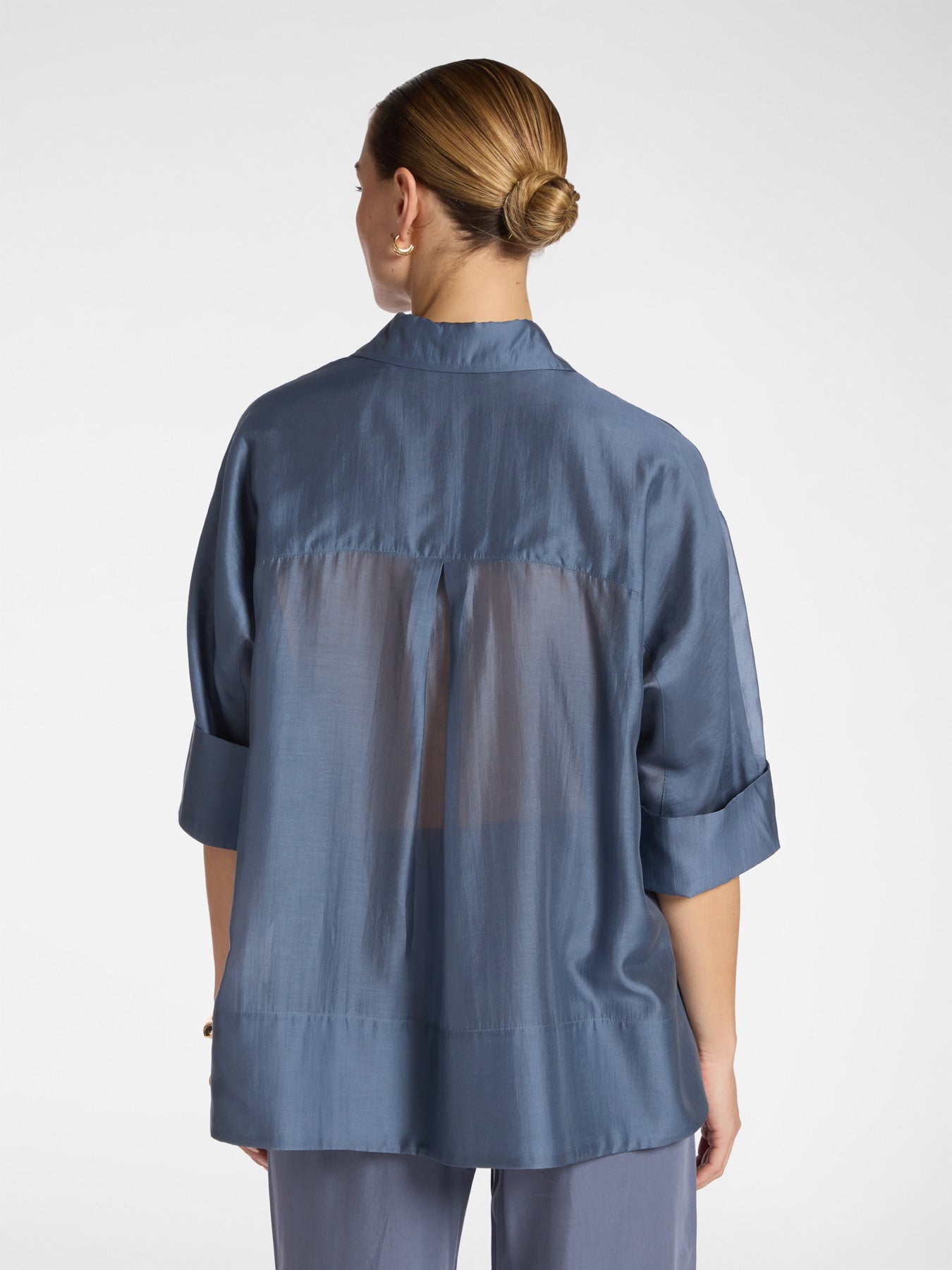 Camicia Elena Mirò