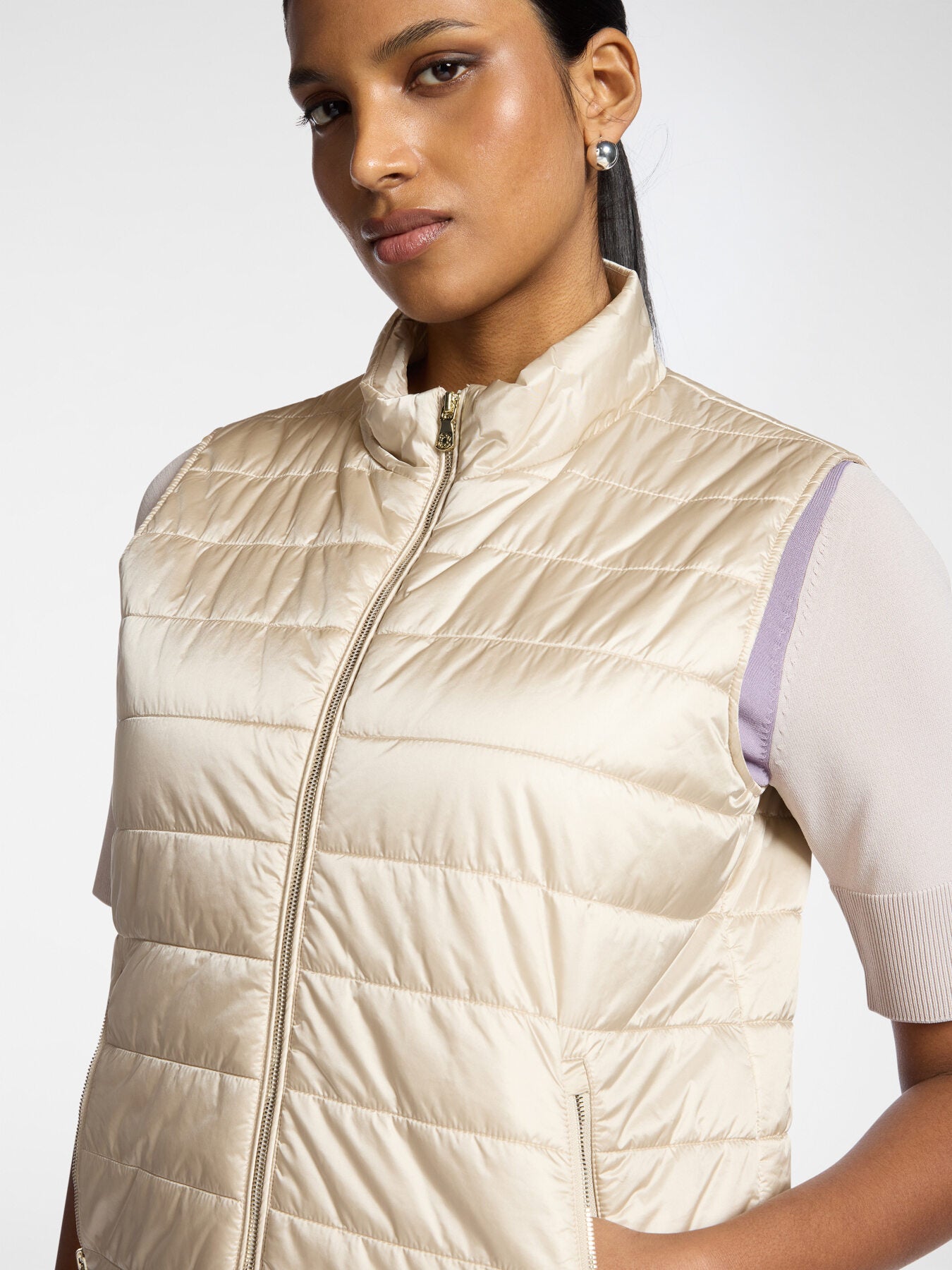 giaccone+gilet F245P000188N 02 Elena Mirò 