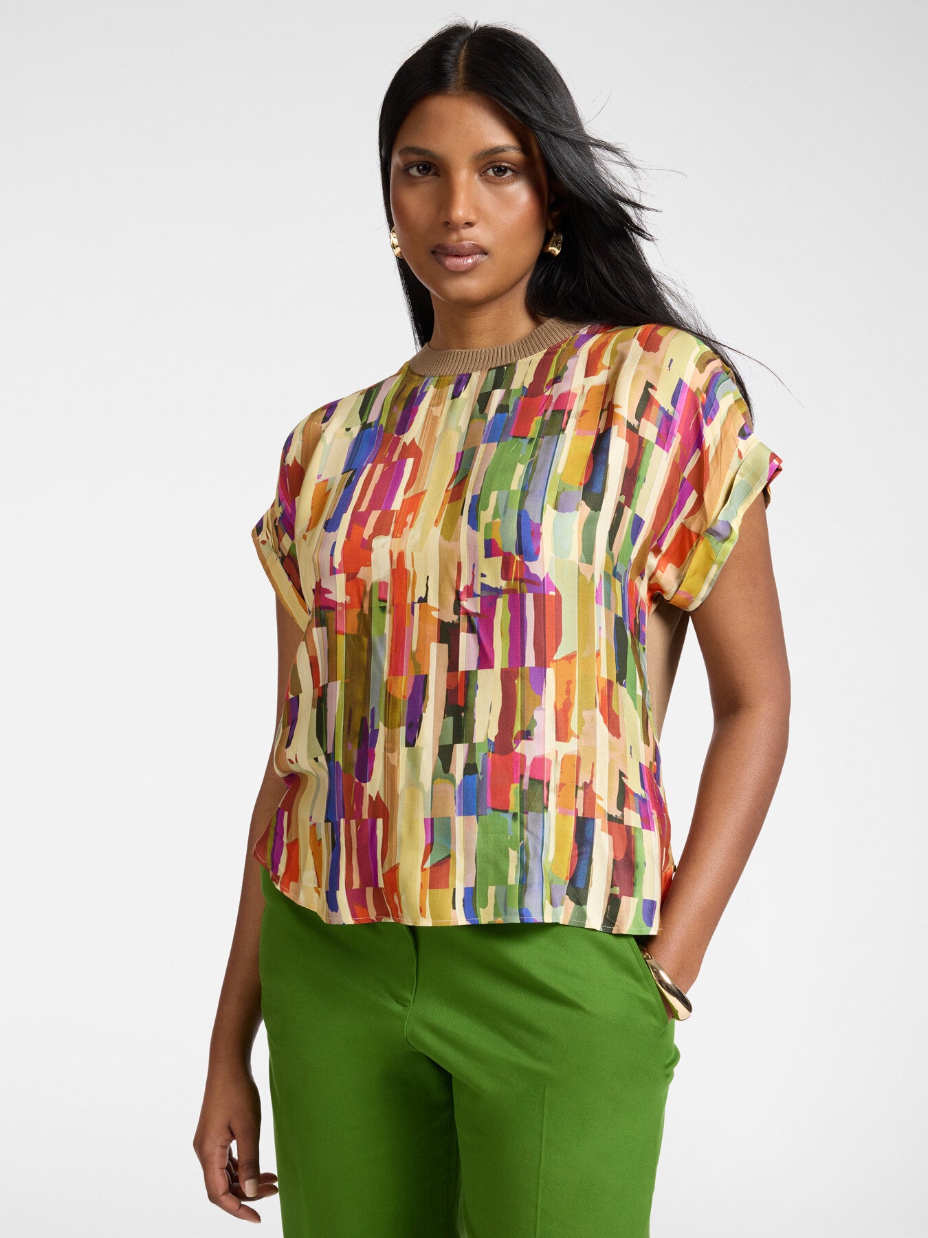 Camicia Elena Mirò