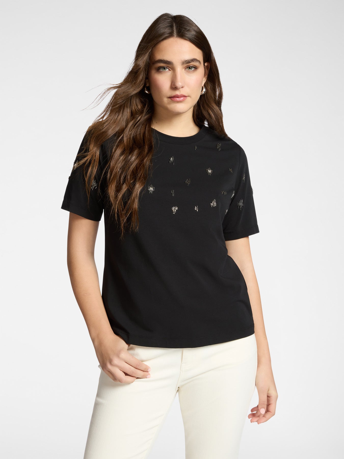 T-shirt Elena Mirò