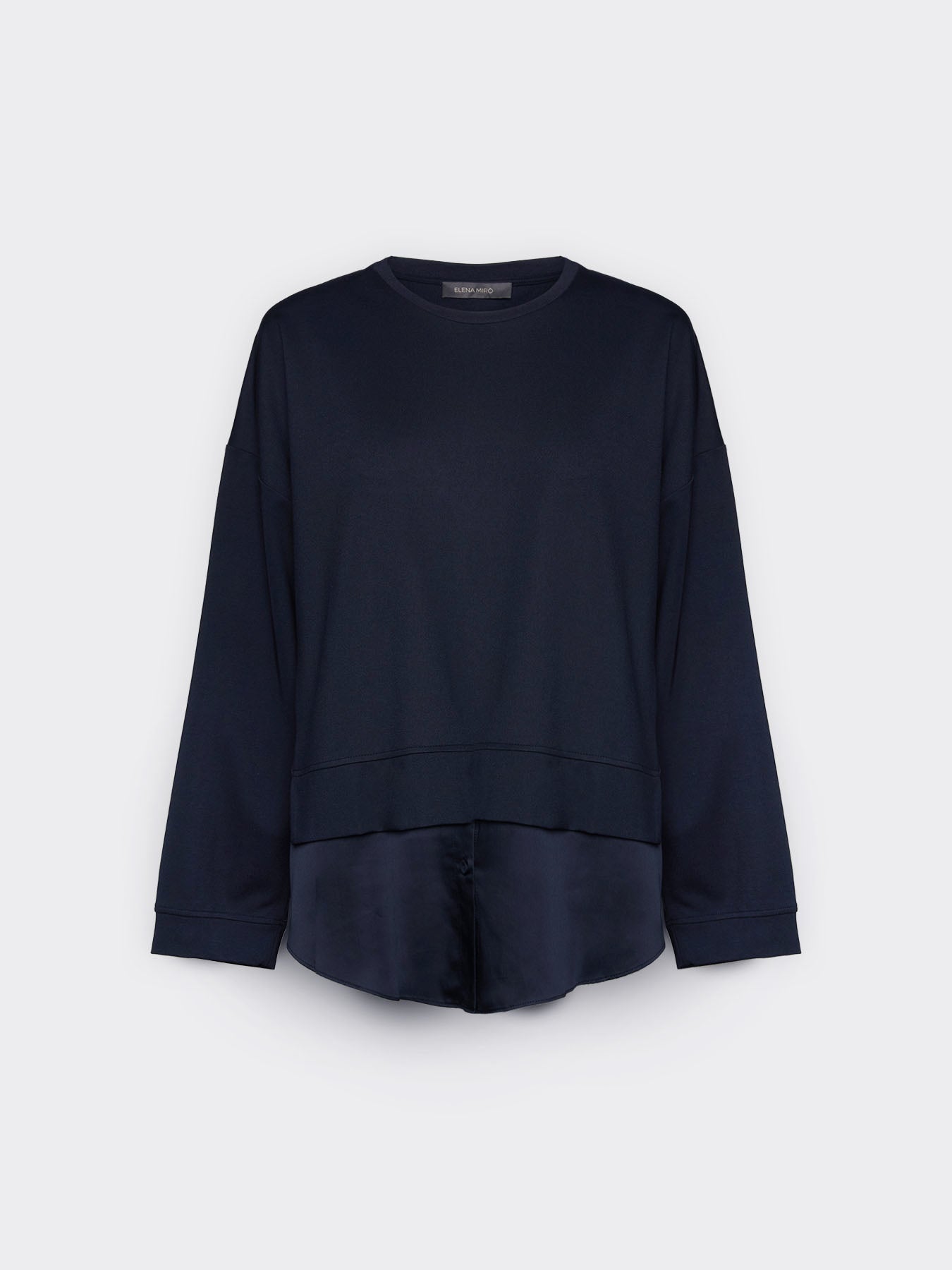 abb. c/p825z0 (pantalone) G883Z000537N 34 Elena Mirò 