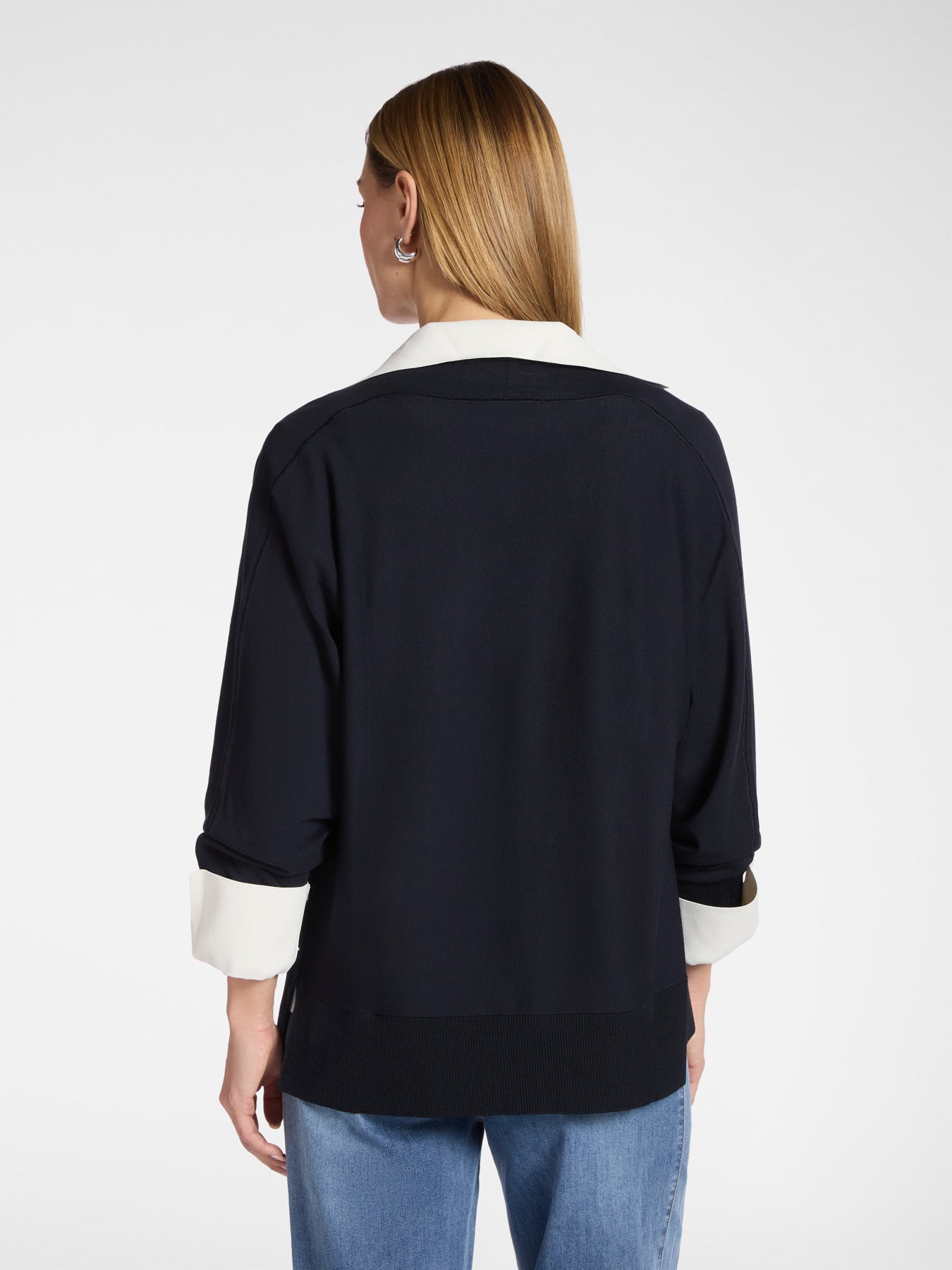 Cardigan Elena Mirò