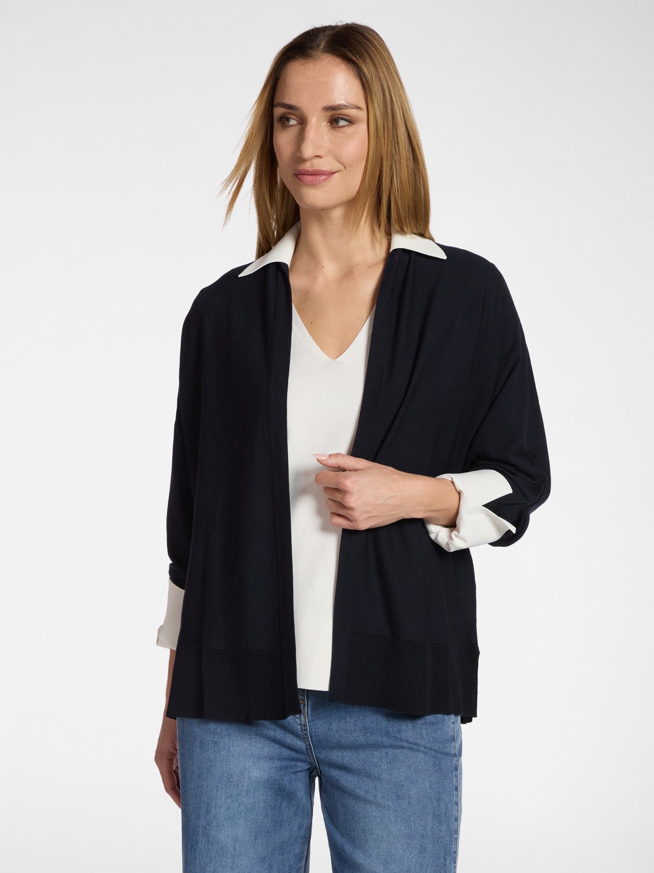 Cardigan Elena Mirò