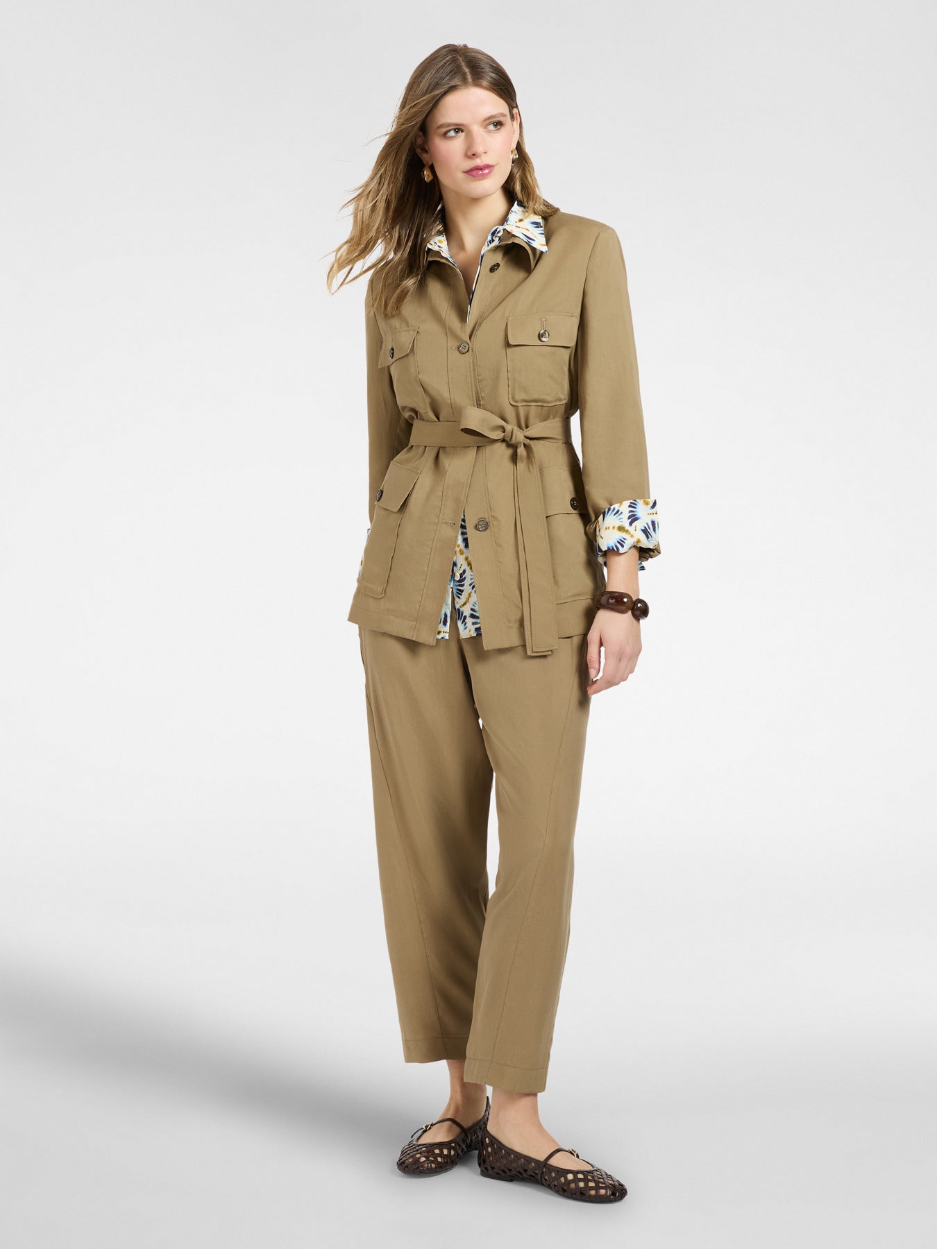 Pantalone Elena Mirò