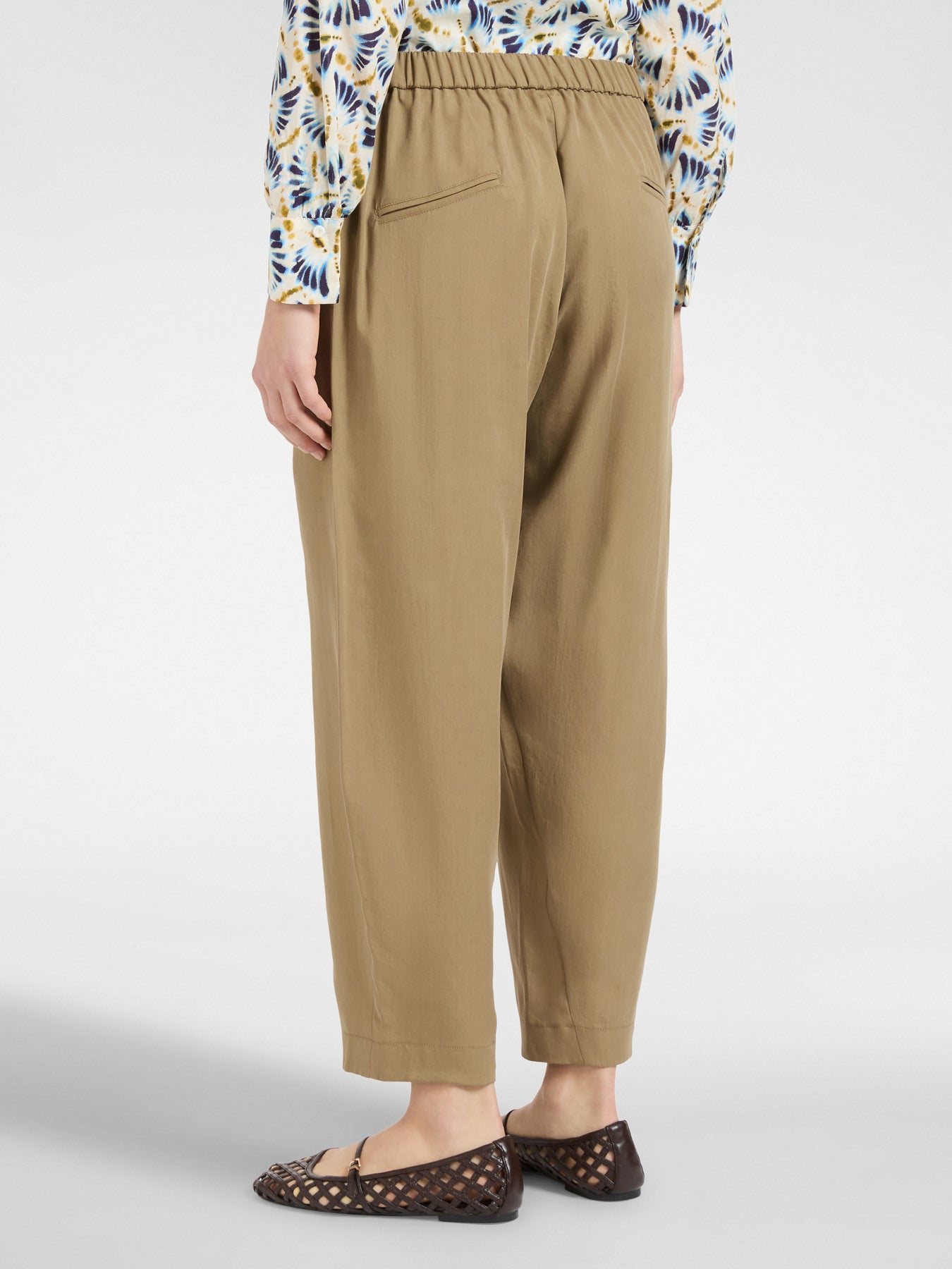 Pantalone Elena Mirò