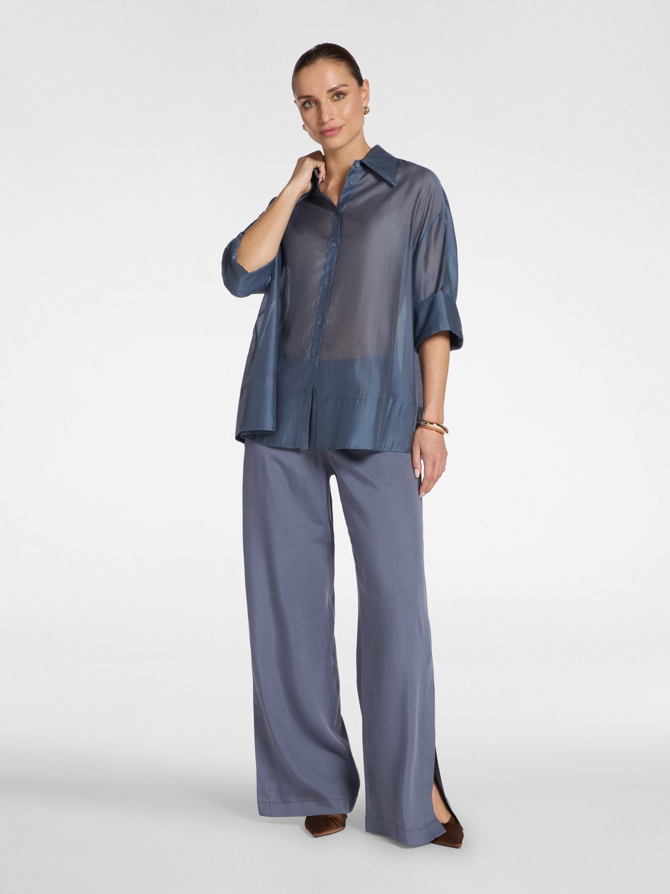 Pantalone Elena Mirò