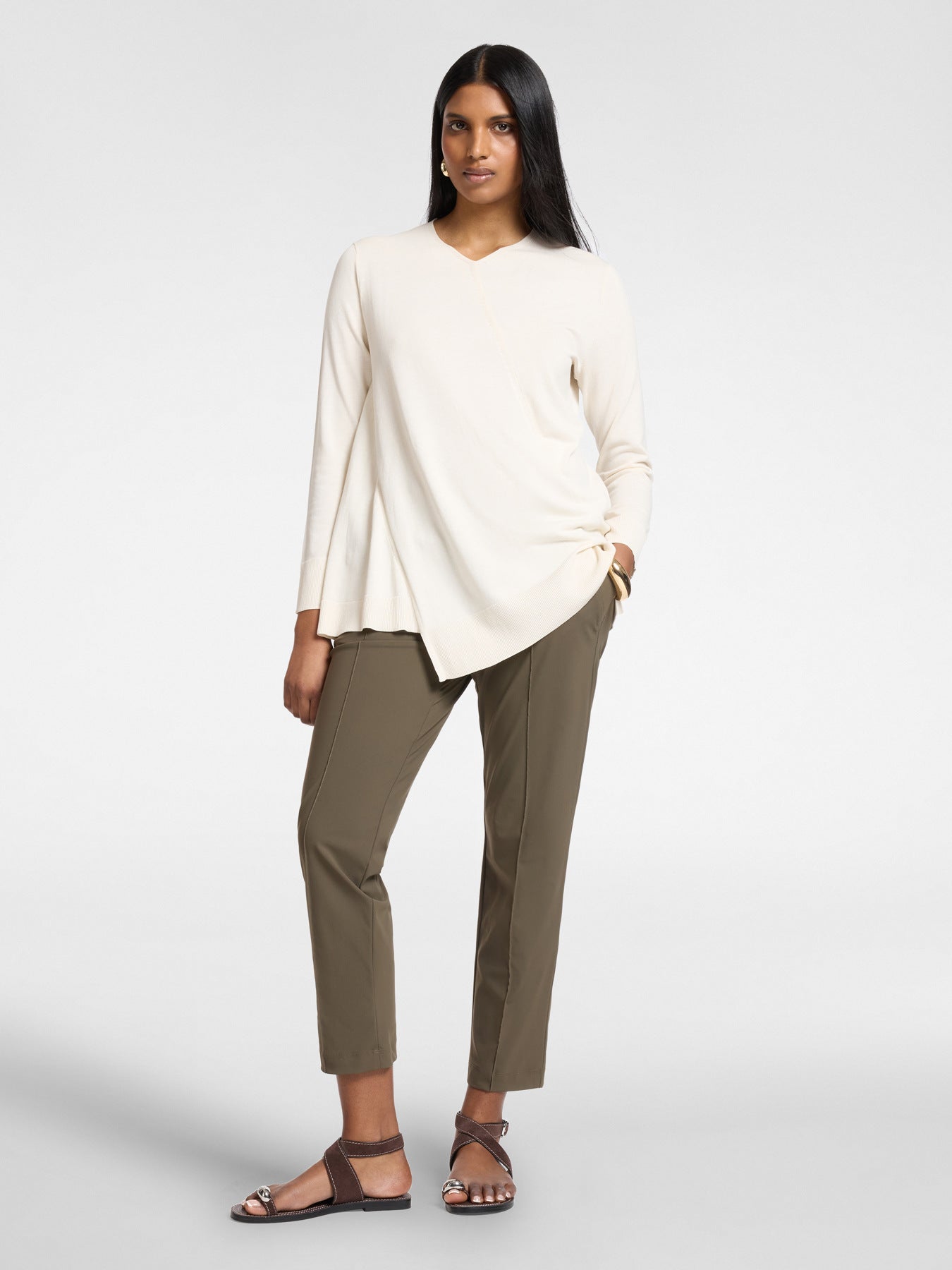 Pantalone Elena Mirò