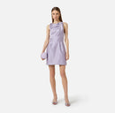 Vestito Elisabetta Franchi AB87561E2 EV7 Elisabetta Franchi 