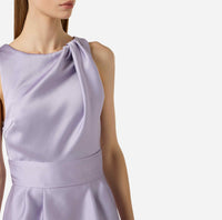 Vestito Elisabetta Franchi AB87561E2 EV7 Elisabetta Franchi 