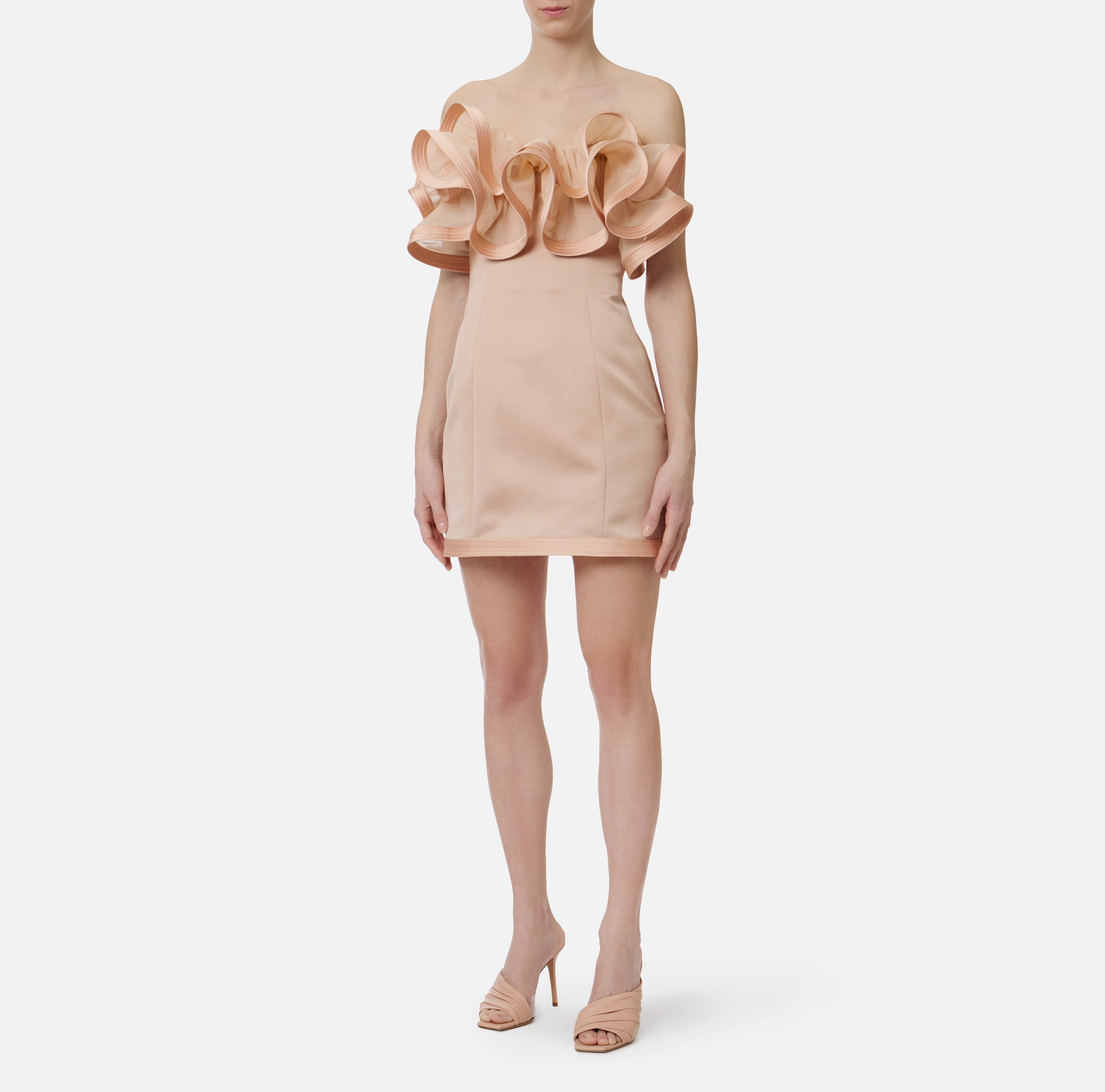Vestito Elisabetta Franchi