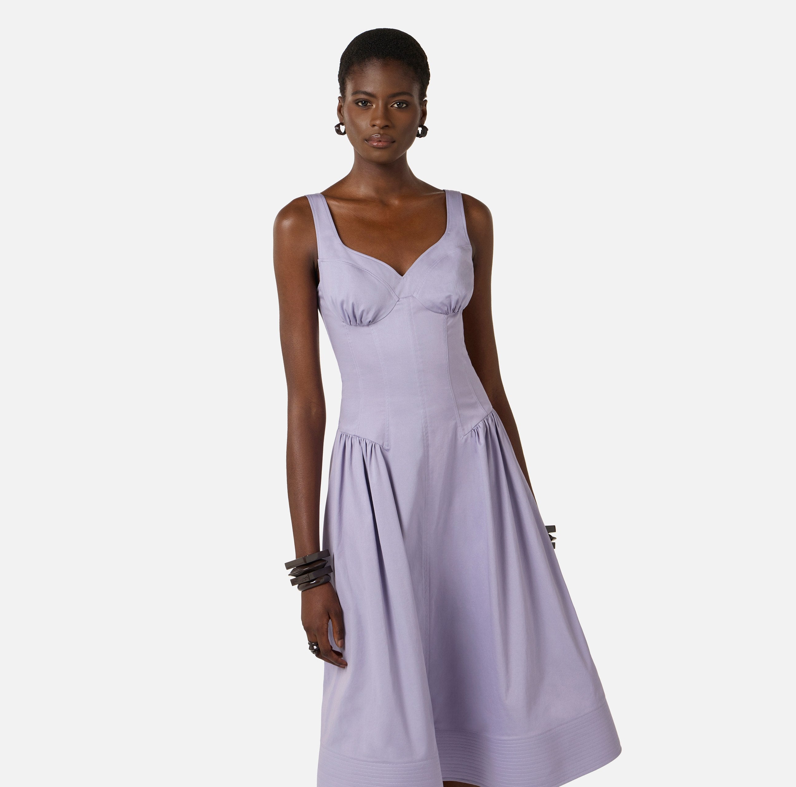 Vestito Elisabetta Franchi