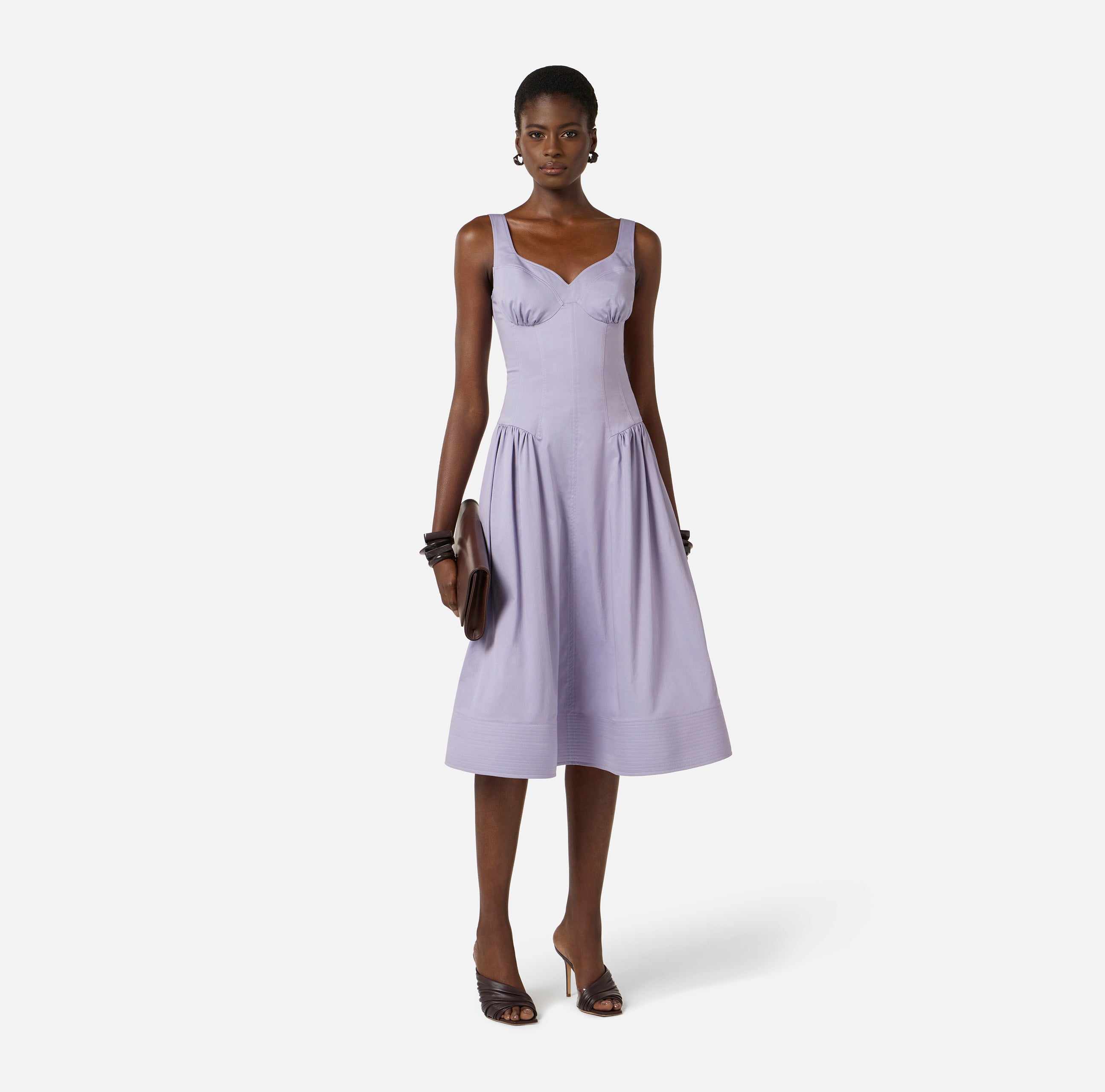 Vestito Elisabetta Franchi