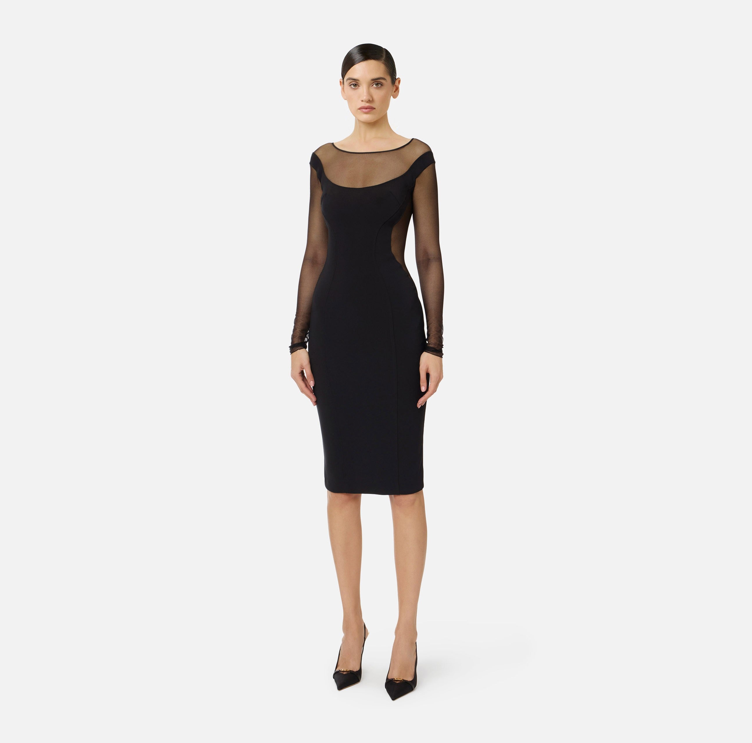 Vestito Elisabetta Franchi