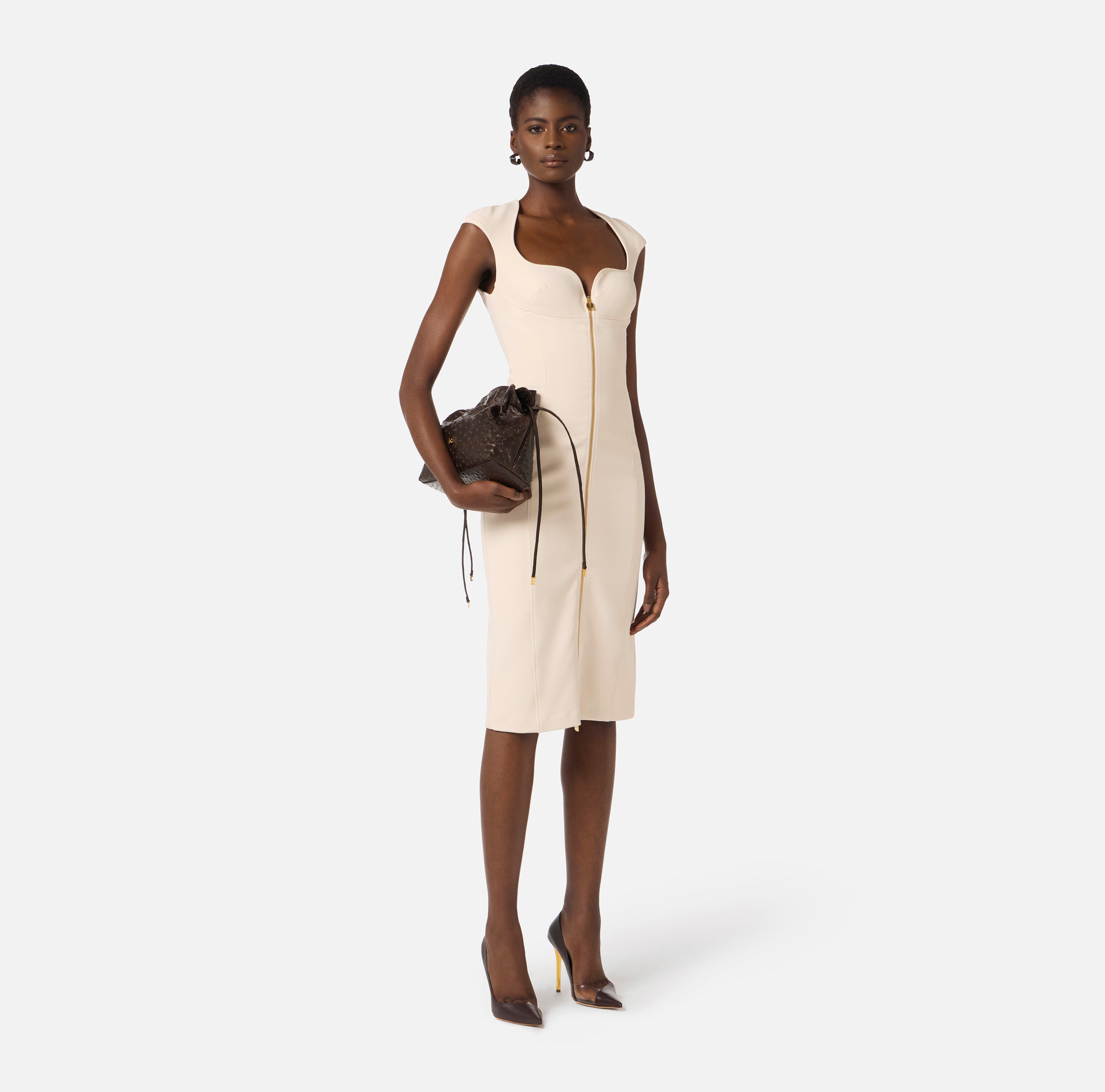 Vestito Elisabetta Franchi