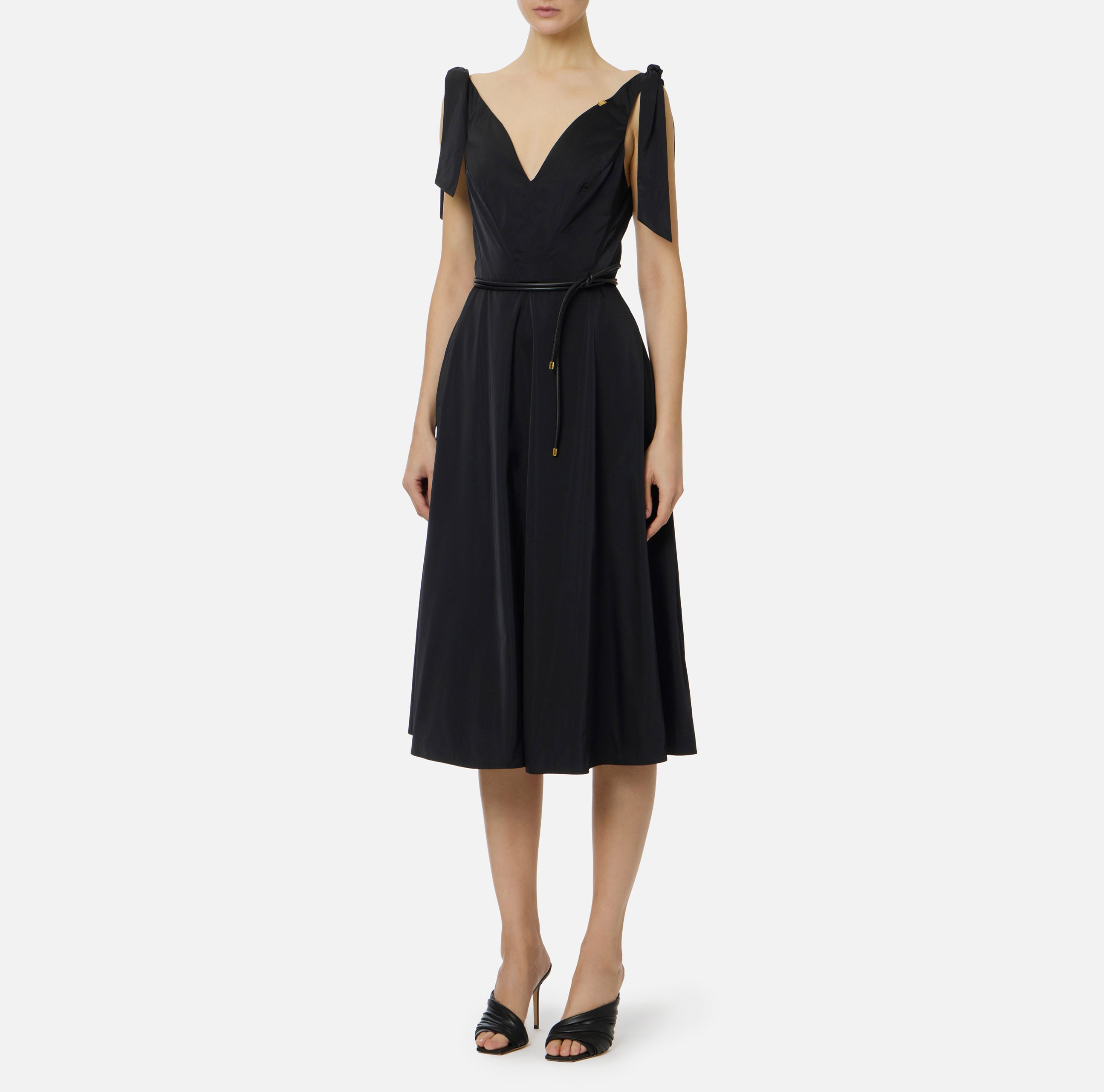 Vestito Elisabetta Franchi