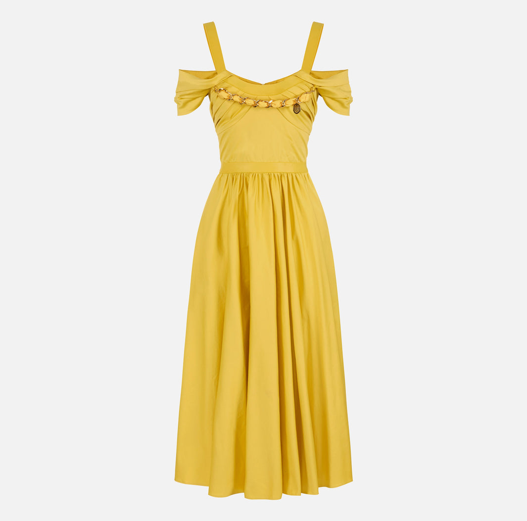 Vestito Elisabetta Franchi