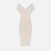 longuette AM26T62E2 EA1 Elisabetta Franchi 