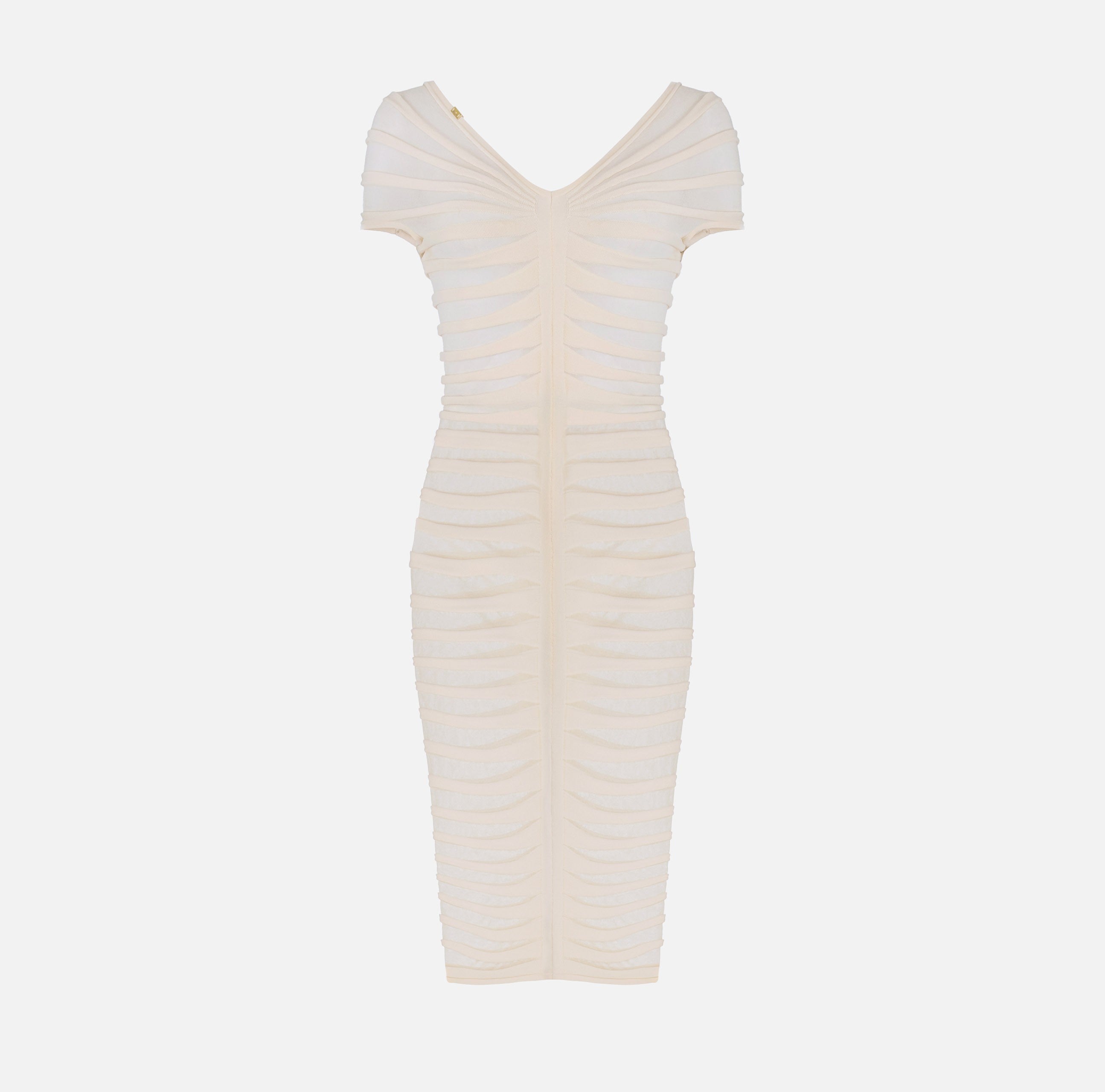 longuette AM26T62E2 EA1 Elisabetta Franchi 