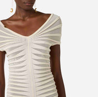longuette AM26T62E2 EA1 Elisabetta Franchi 