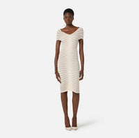 longuette AM26T62E2 EA1 Elisabetta Franchi 