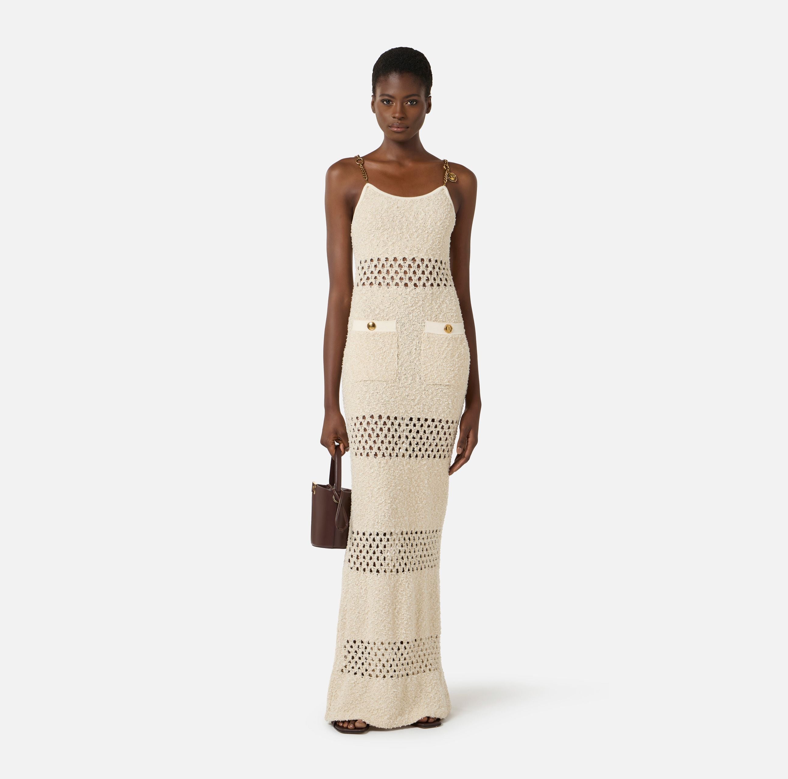Vestito Elisabetta Franchi