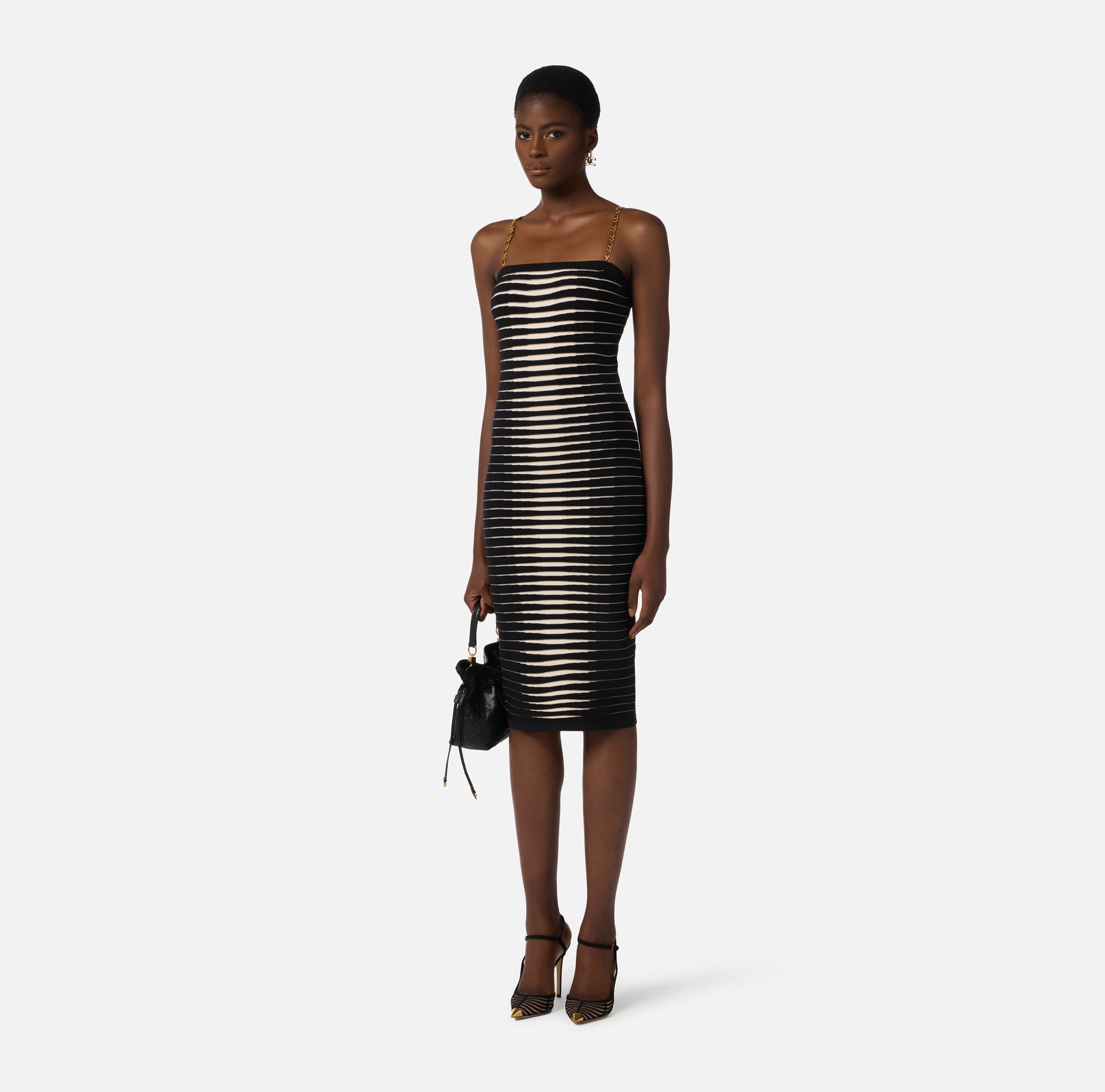 Vestito Elisabetta Franchi
