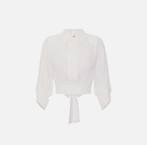 Blusa Elisabetta Franchi