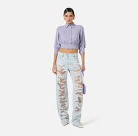  CA14761E2 EV7 Elisabetta Franchi 