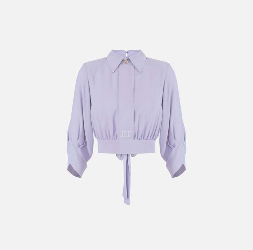  CA14761E2 EV7 Elisabetta Franchi 