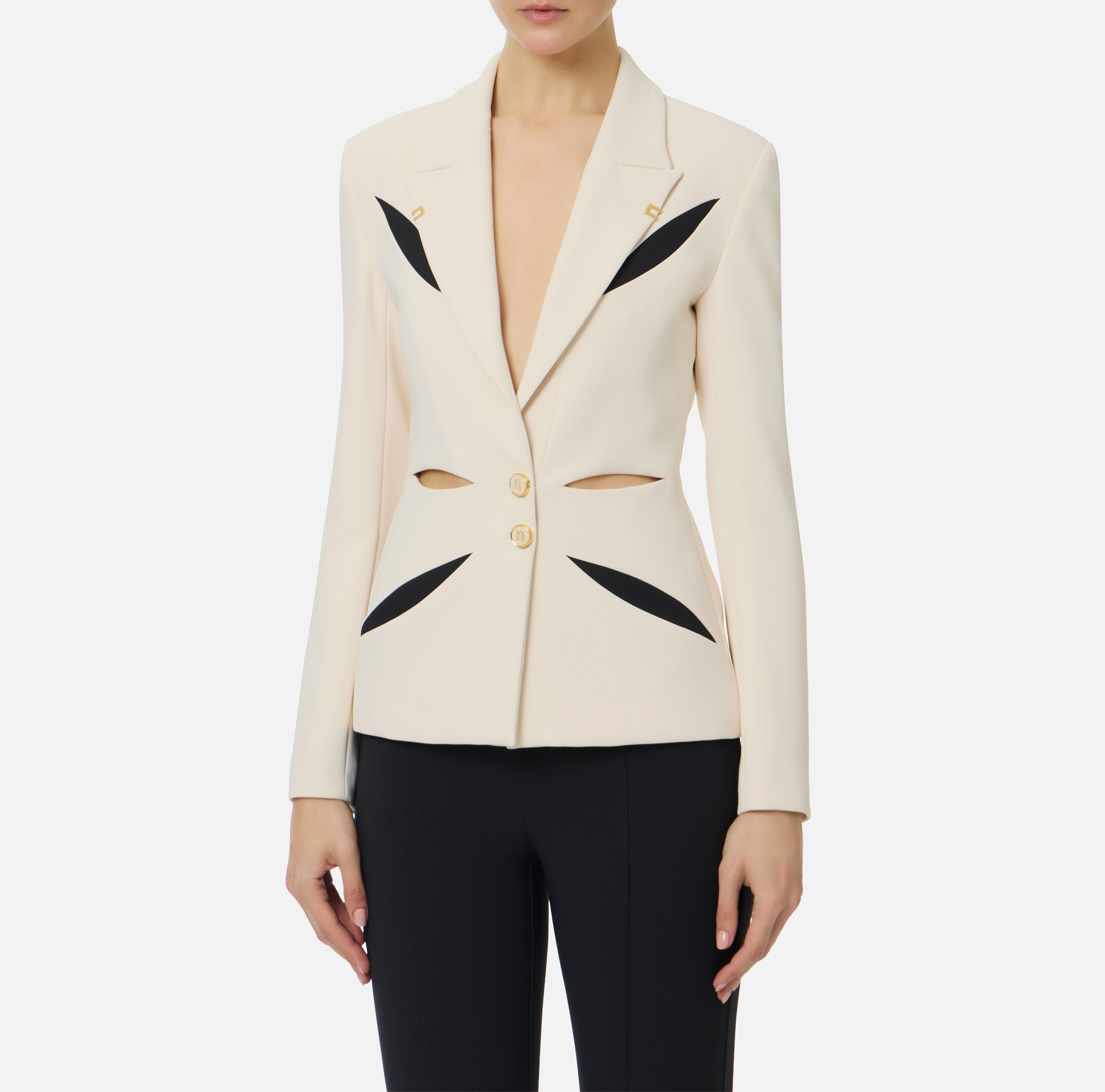 Giacca Elisabetta Franchi