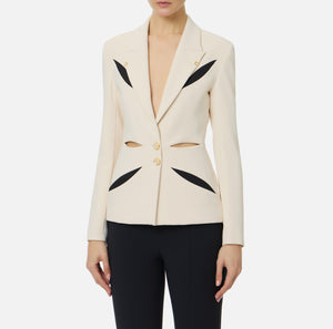 Giacca Elisabetta Franchi