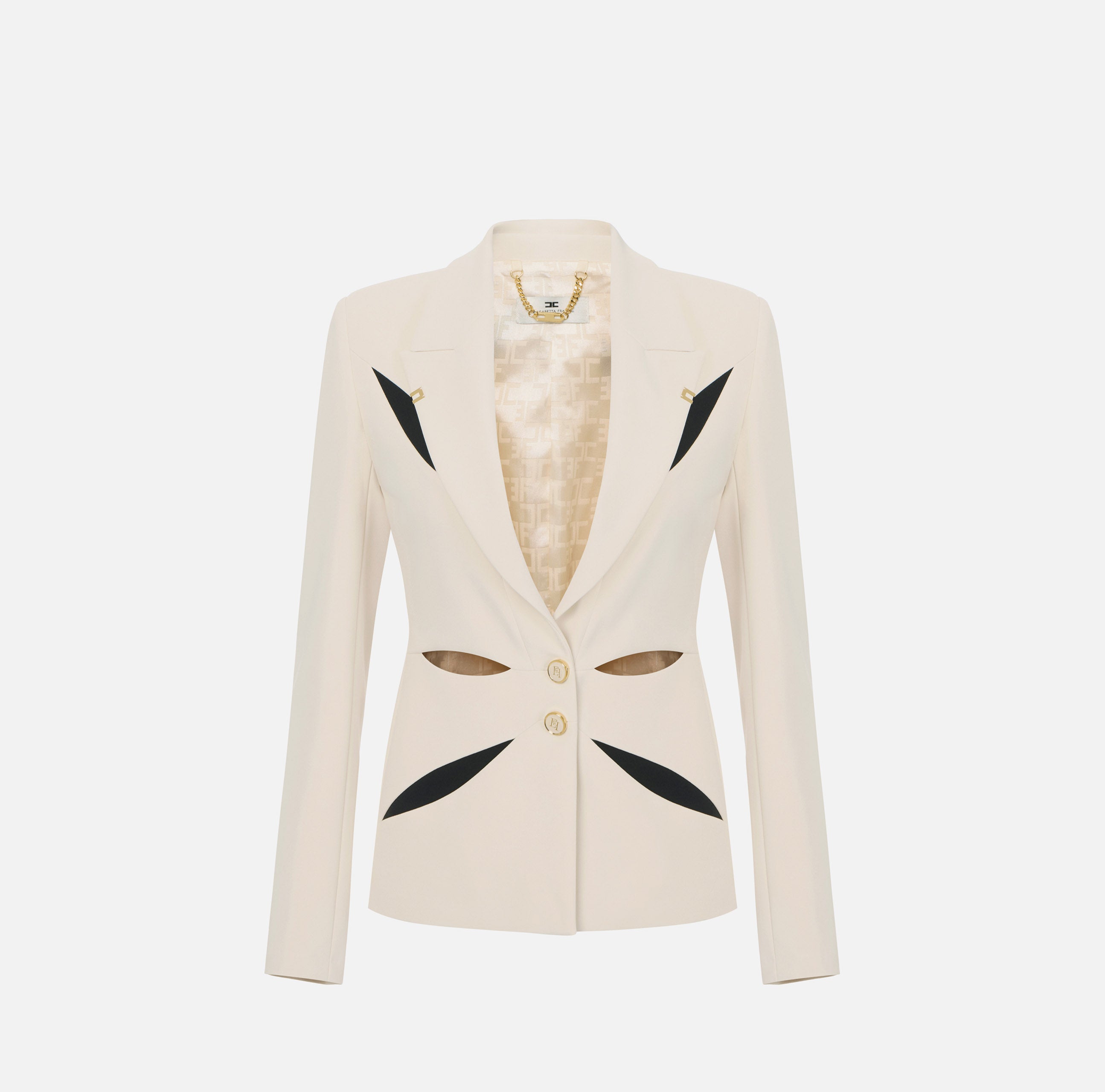 Giacca Elisabetta Franchi