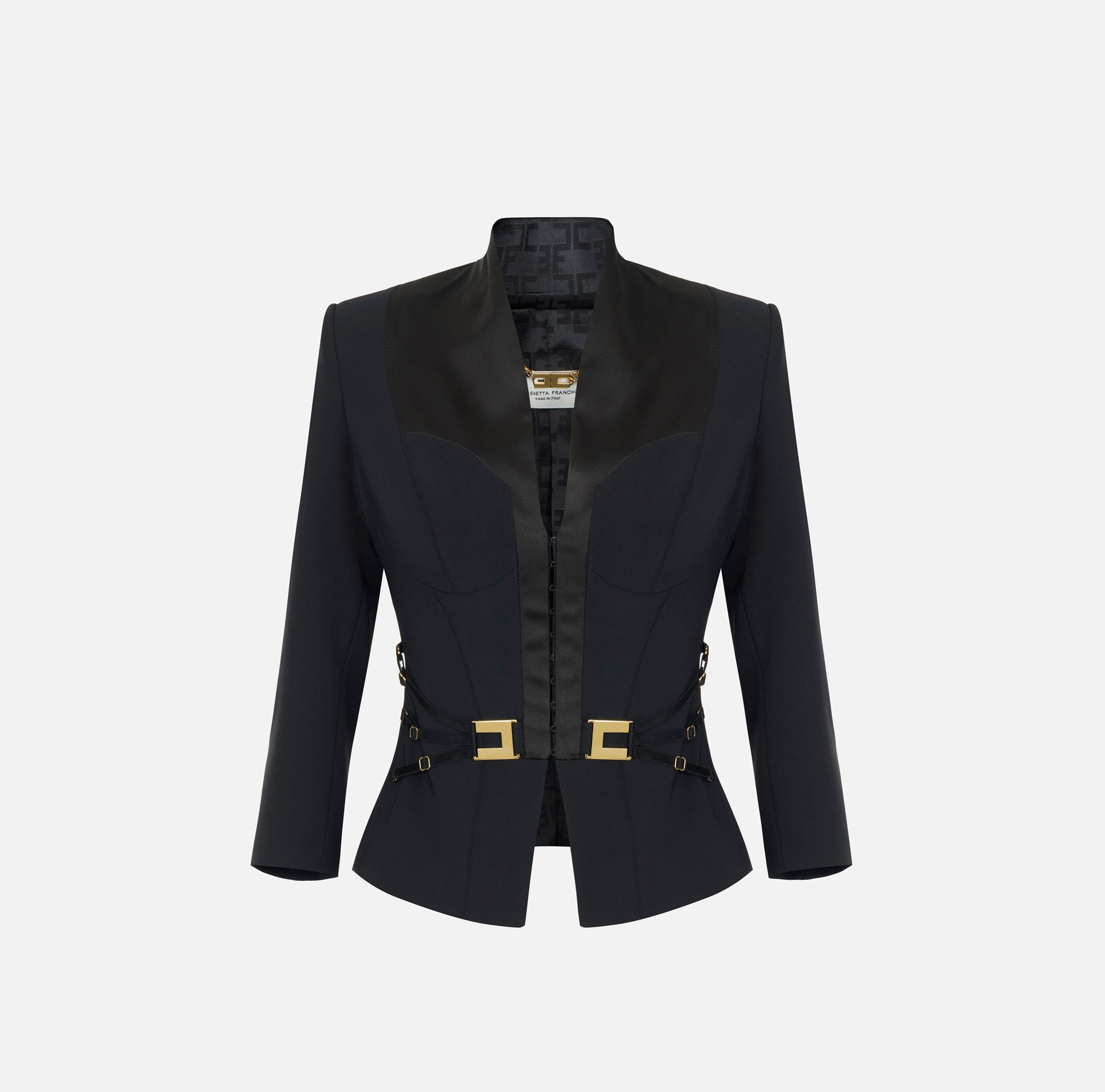  GI20261E2 110 Elisabetta Franchi 