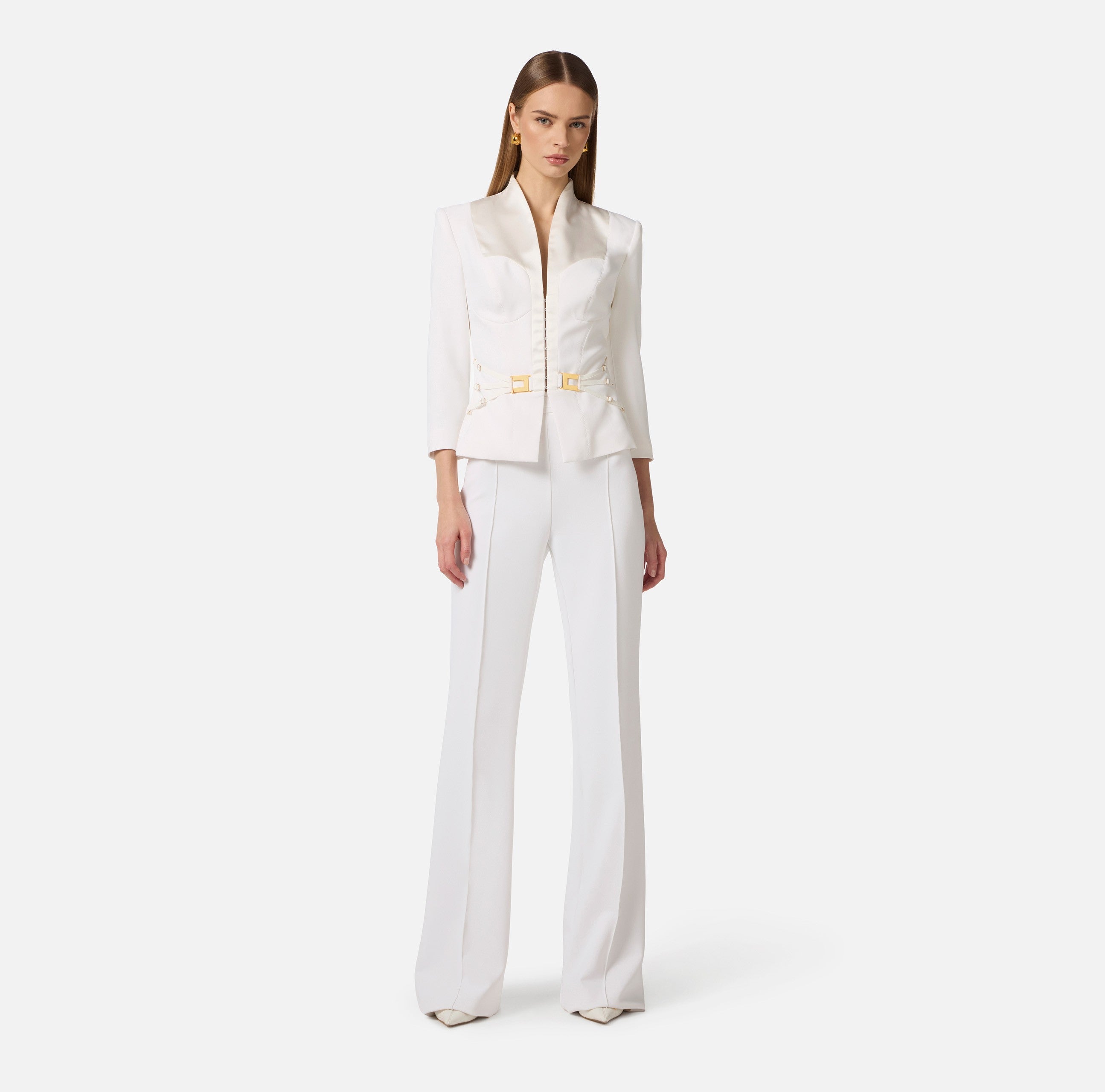 Giacca Elisabetta Franchi