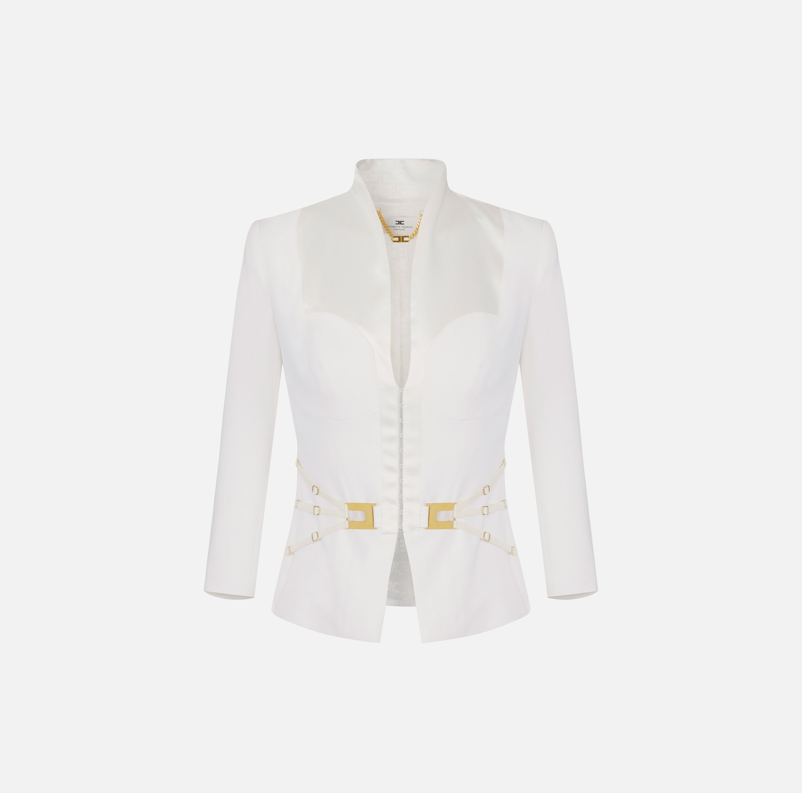 Giacca Elisabetta Franchi