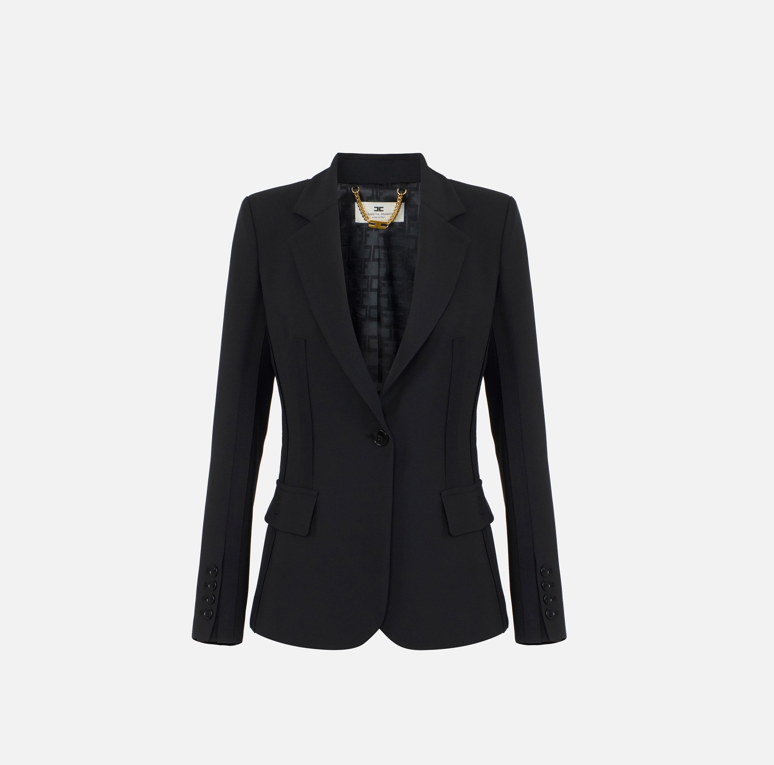 Giacca Elisabetta Franchi