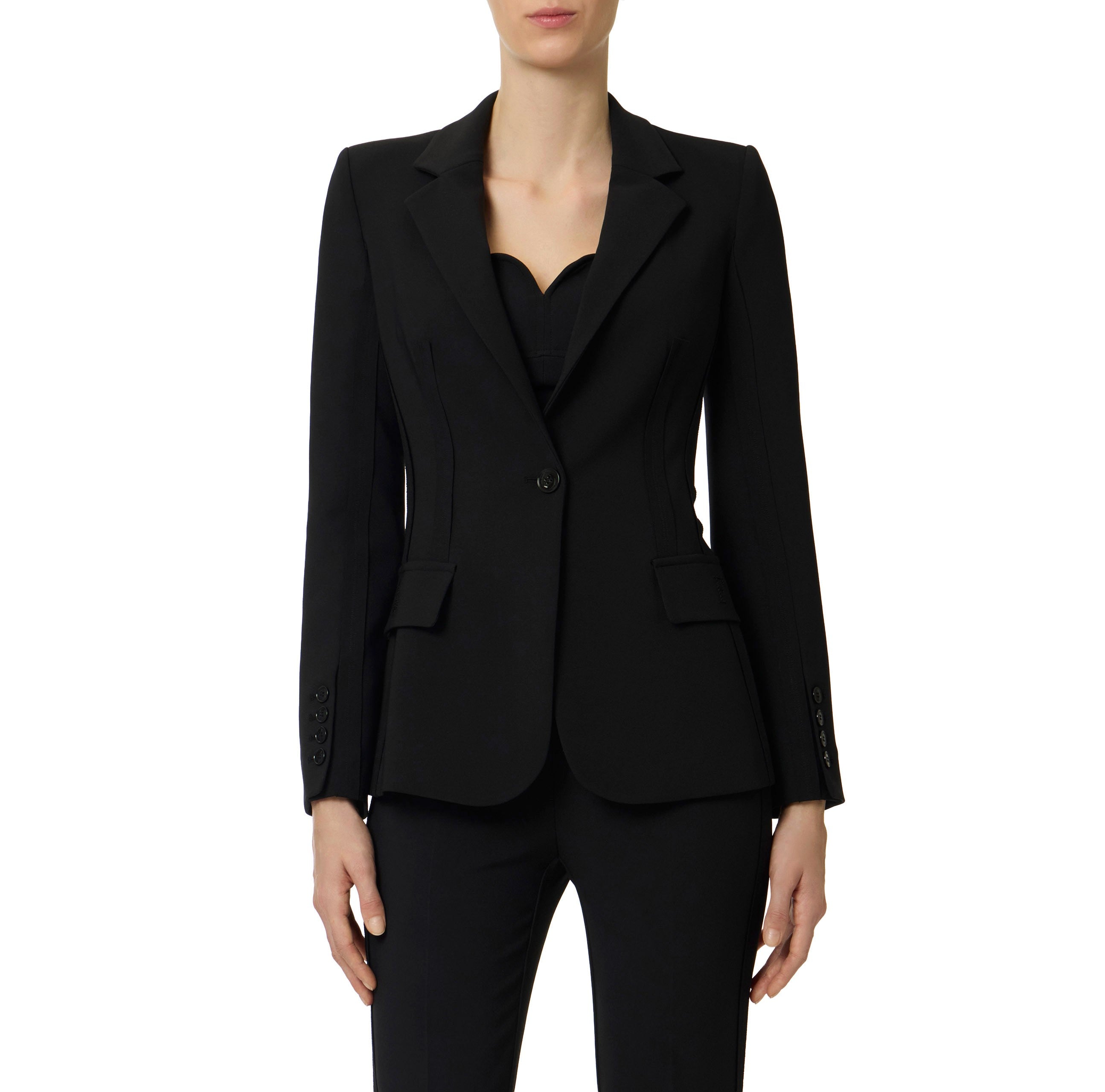 Giacca Elisabetta Franchi