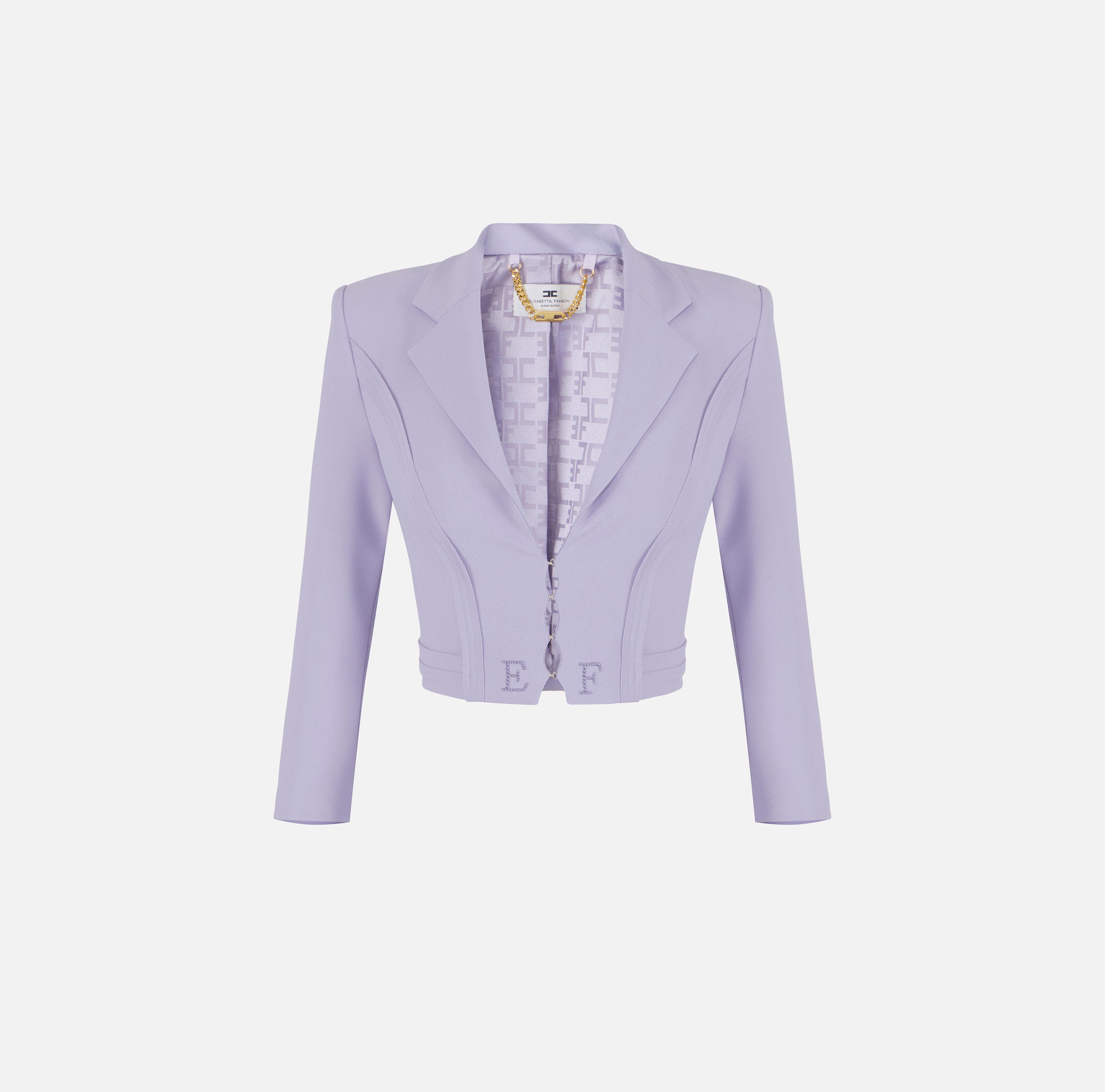  GI22261E2 EV7 Elisabetta Franchi 