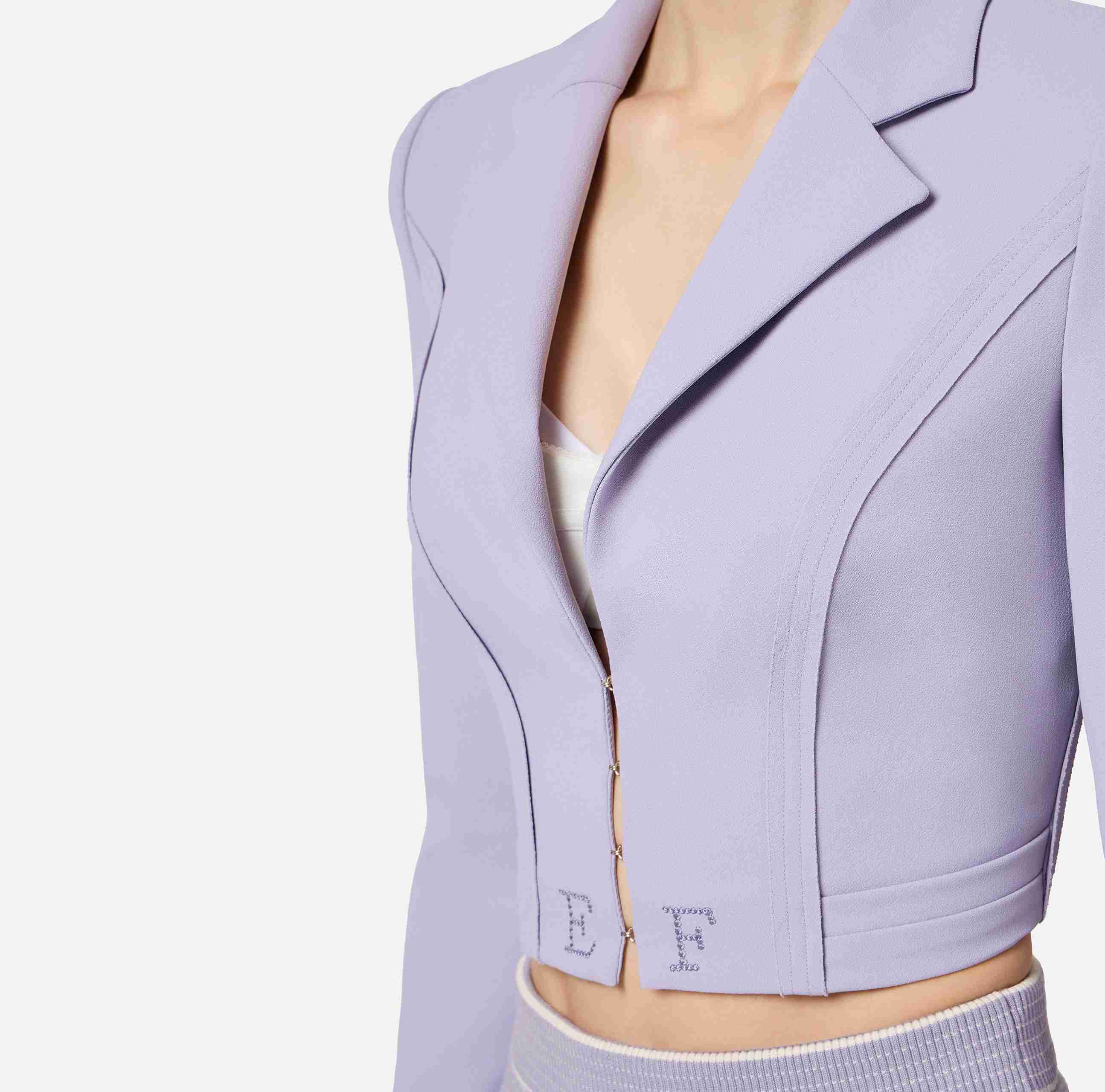  GI22261E2 EV7 Elisabetta Franchi 